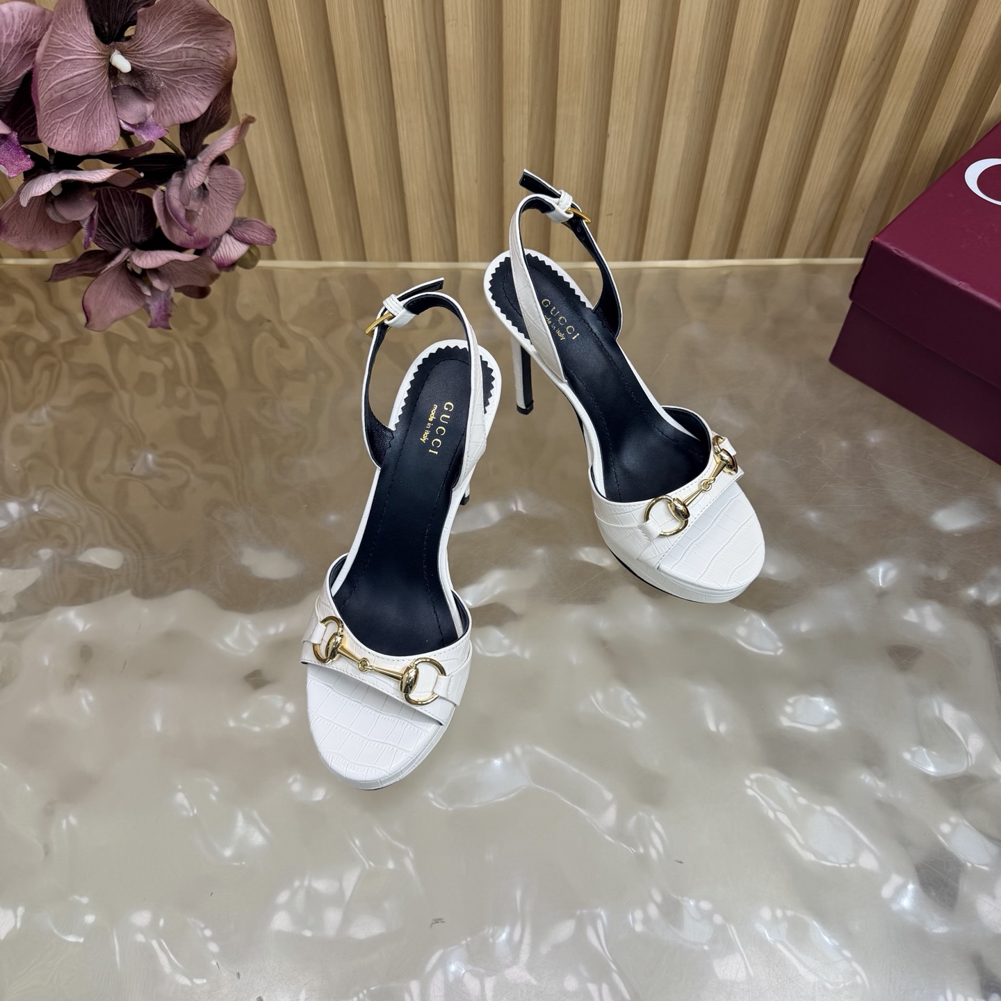 Gucci Sandals