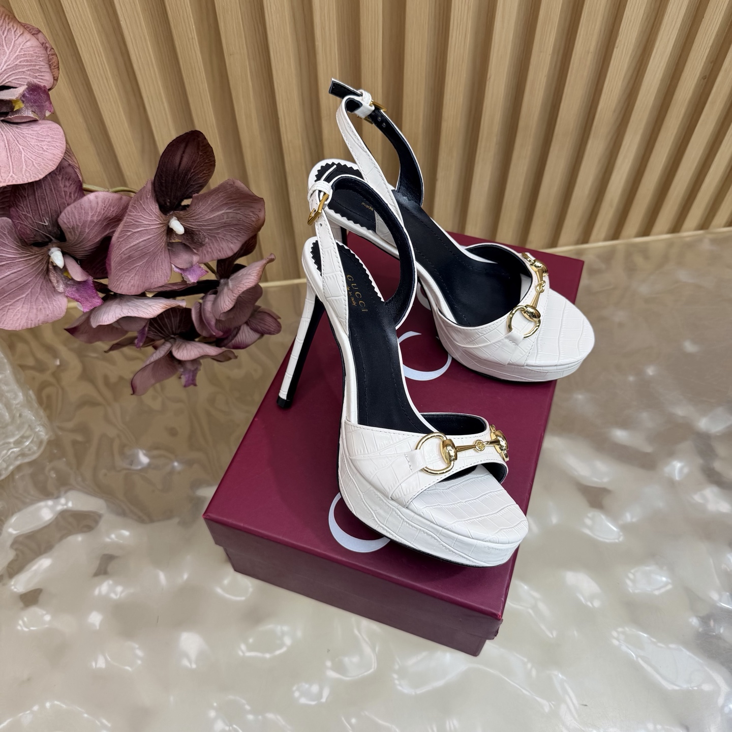 Gucci Sandals
