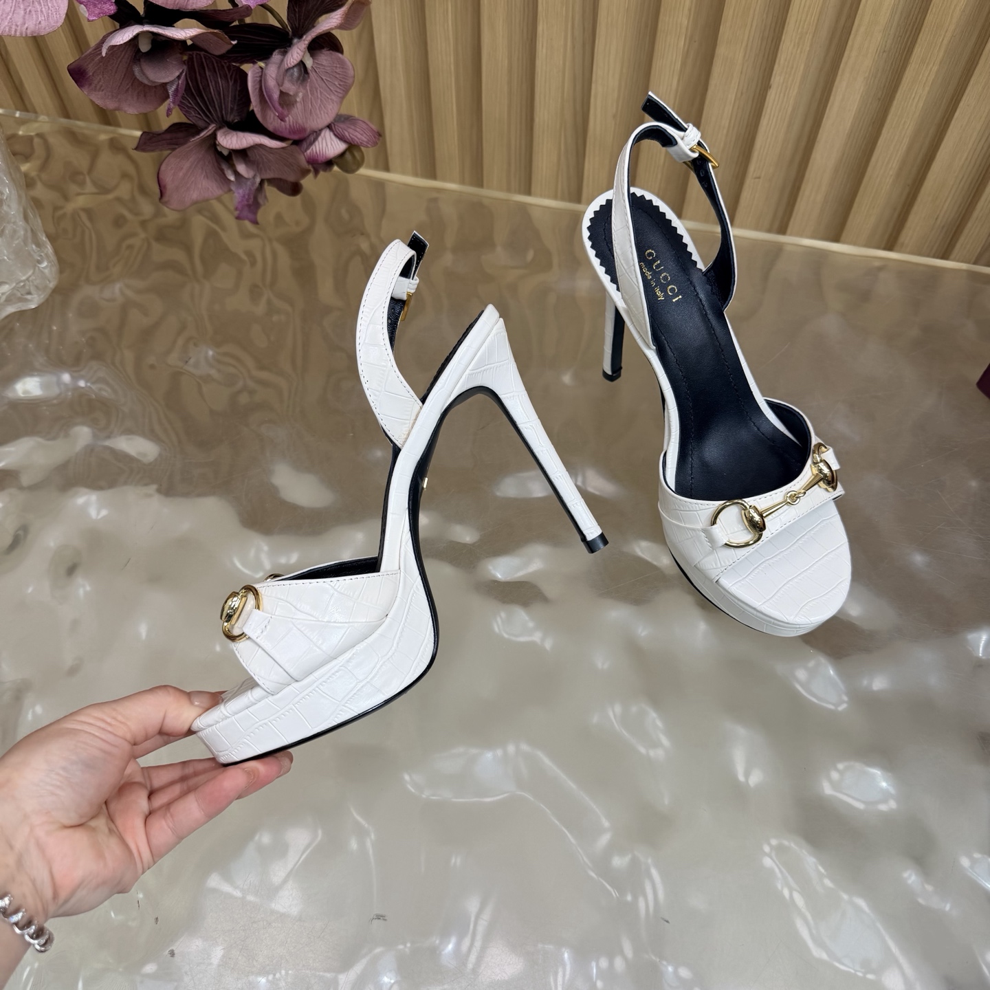 Gucci Sandals