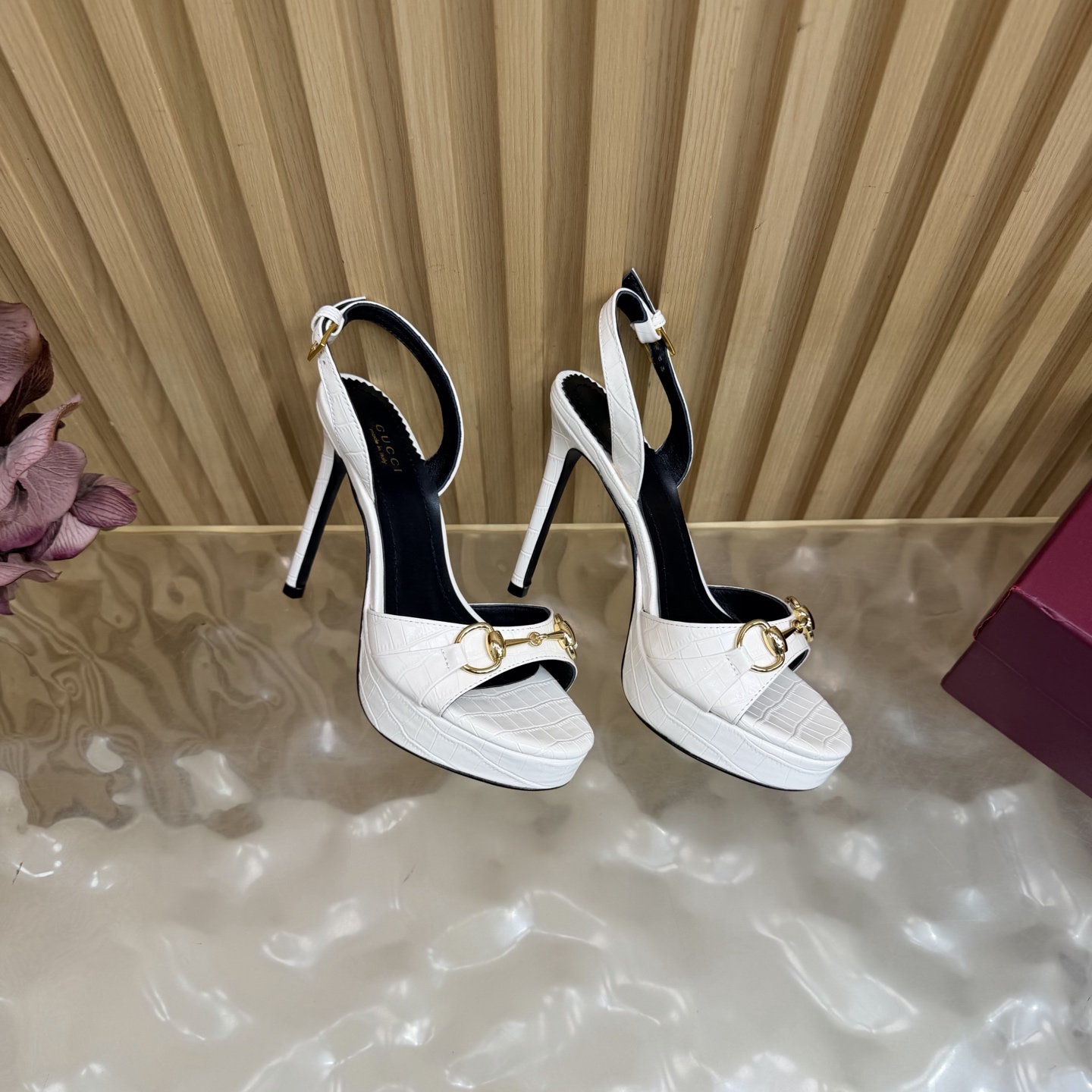 Gucci Sandals