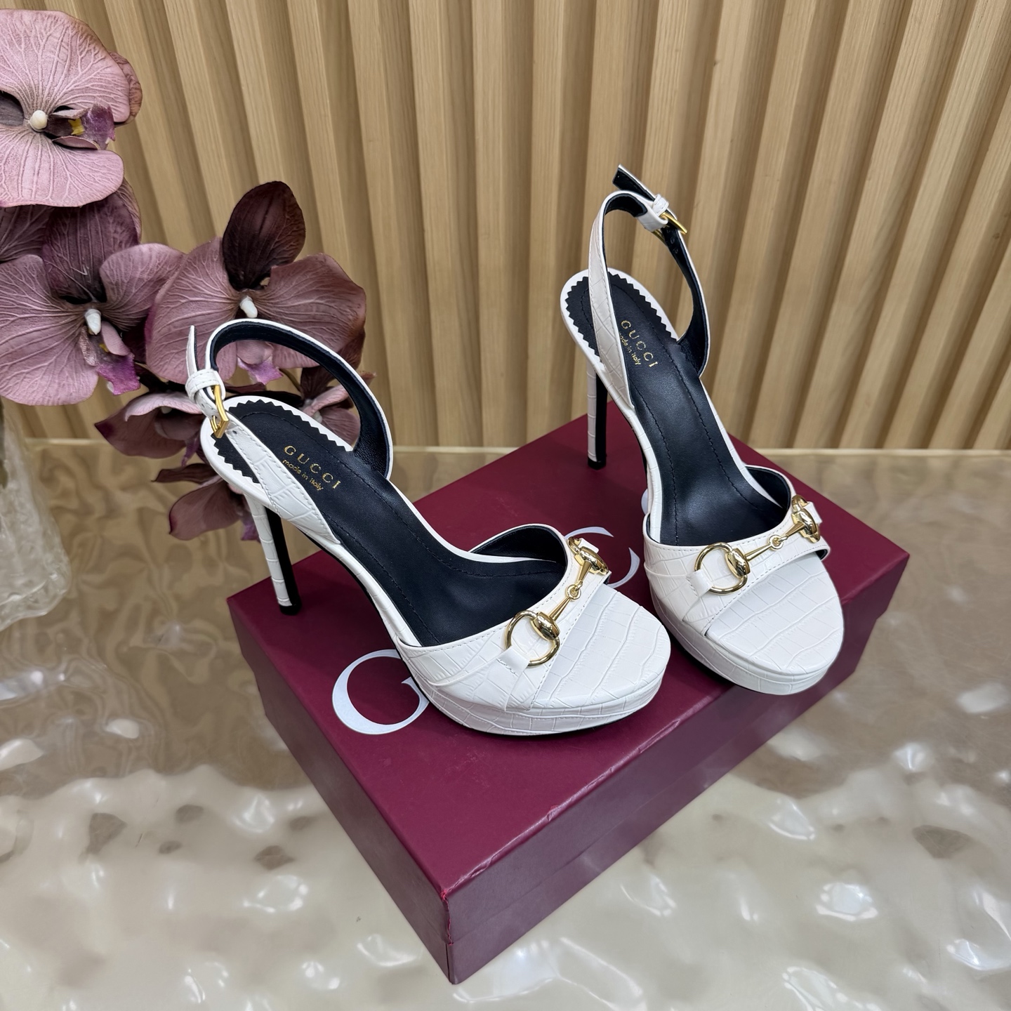 Gucci Sandals