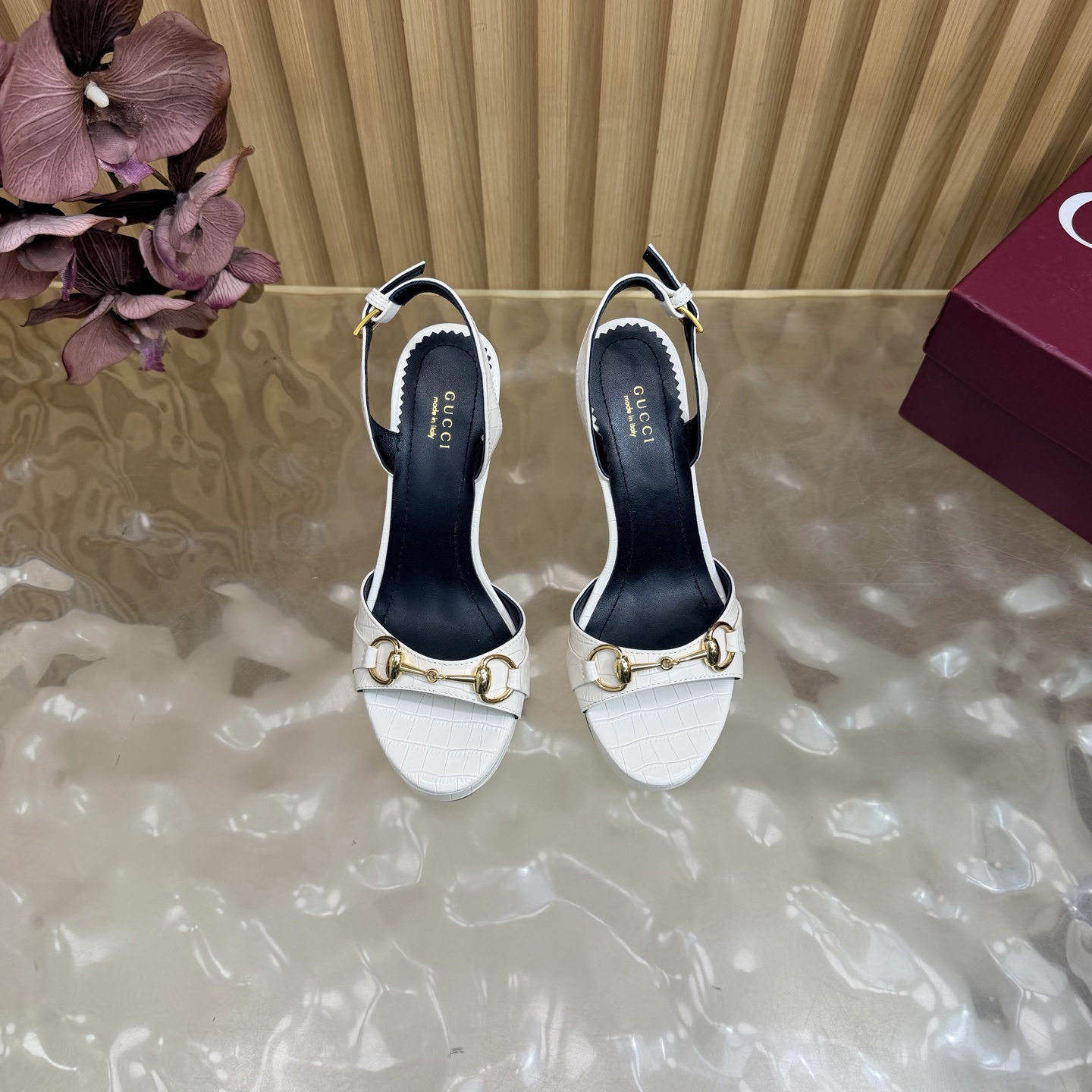 Gucci Sandals