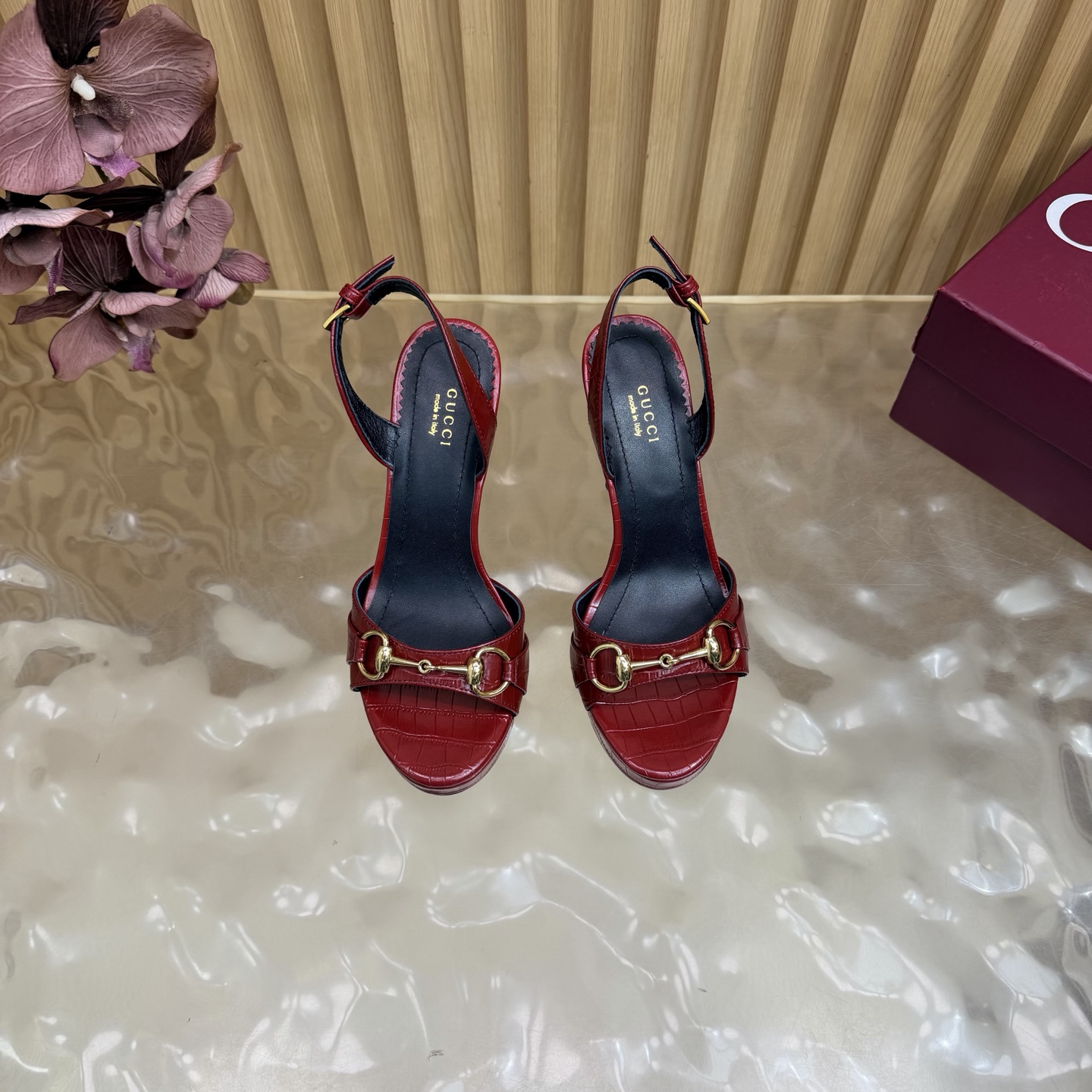 Gucci Sandals