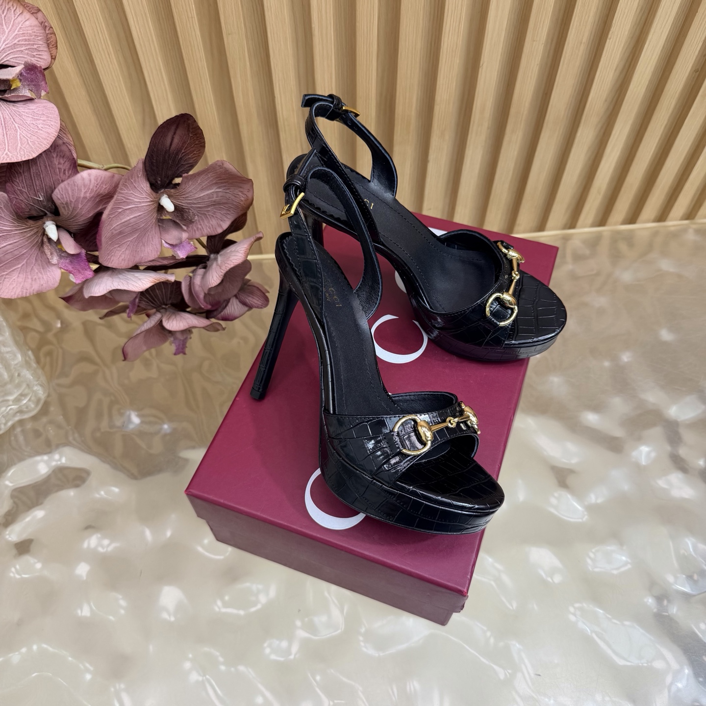 Gucci Sandals