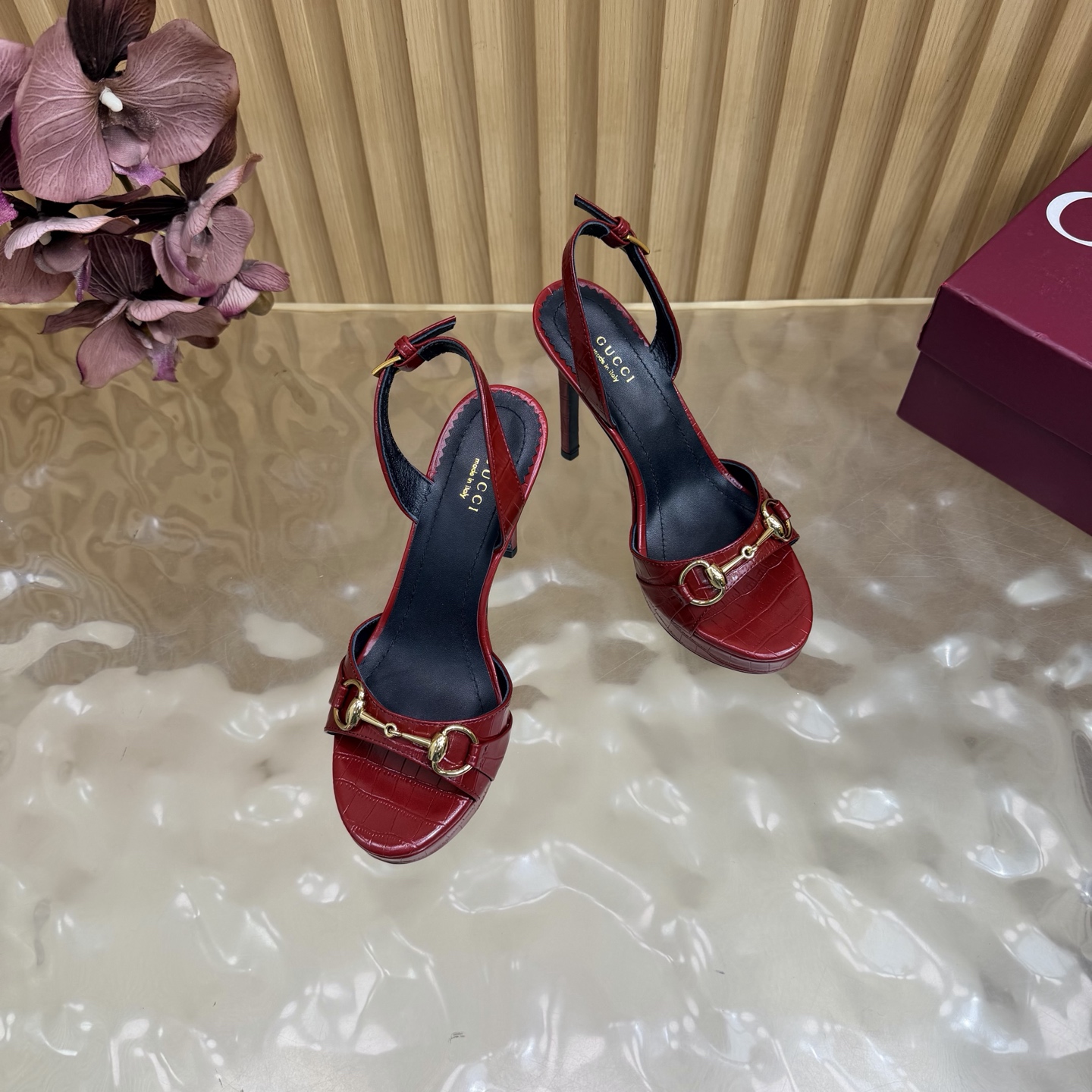 Gucci Sandals