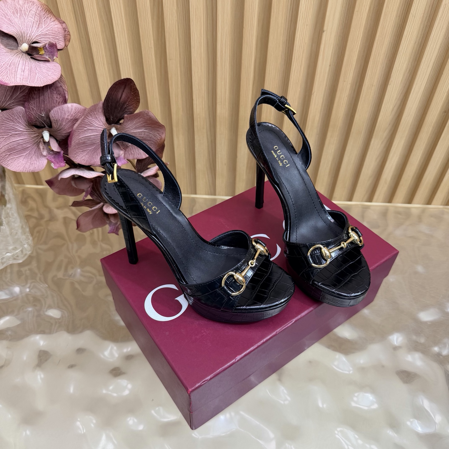 Gucci Sandals