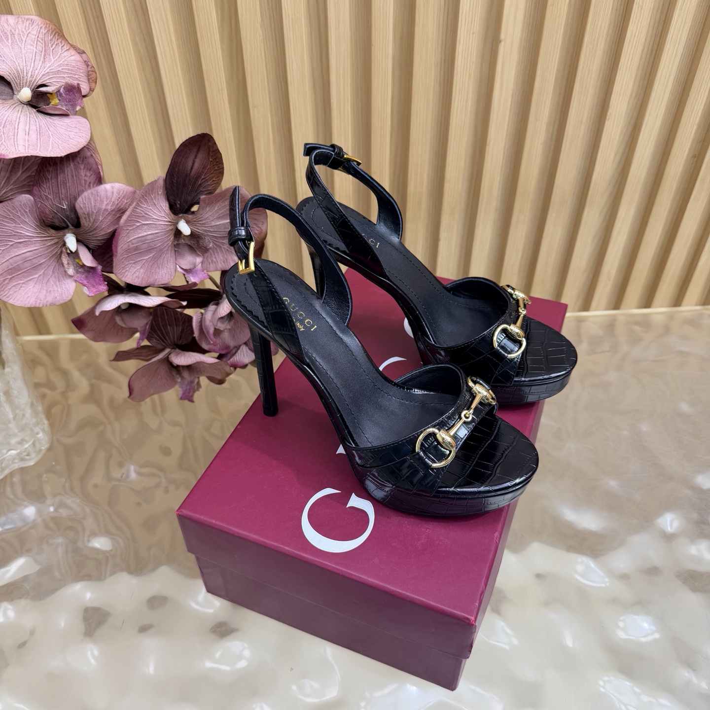 Gucci Sandals