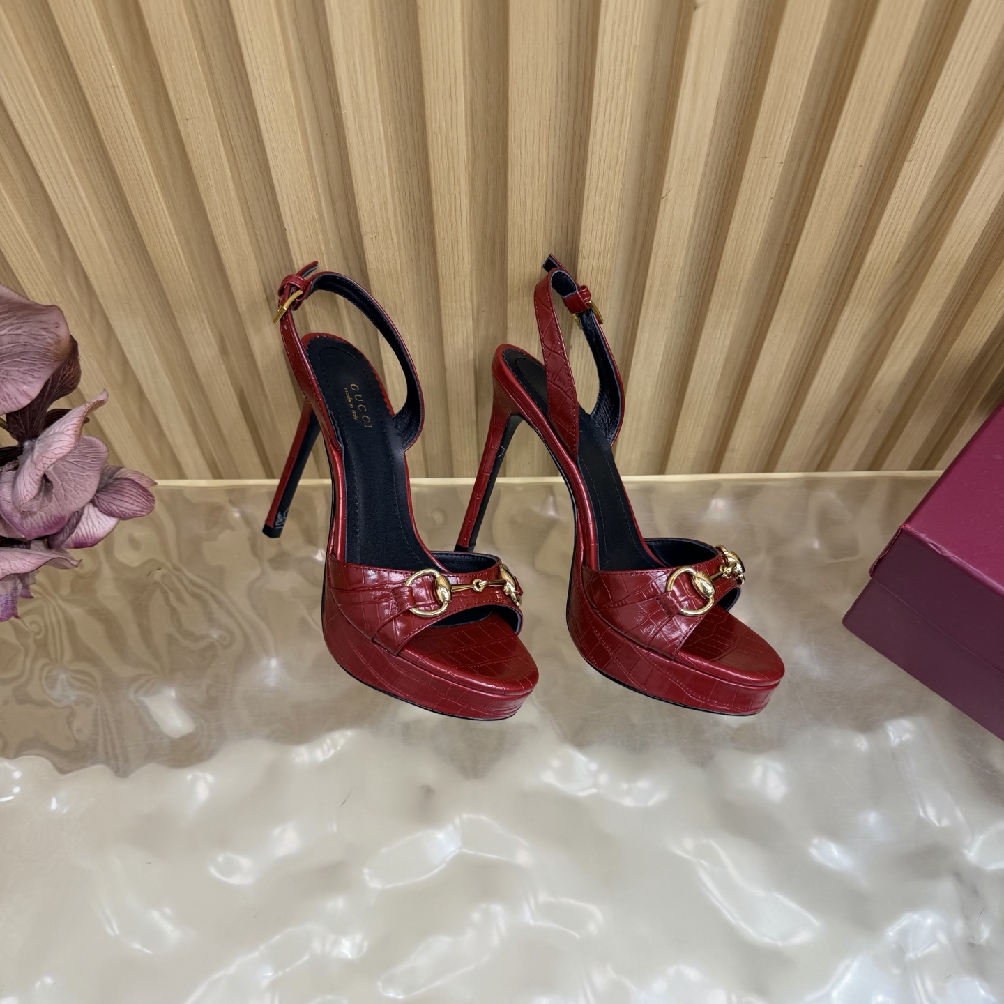 Gucci Sandals
