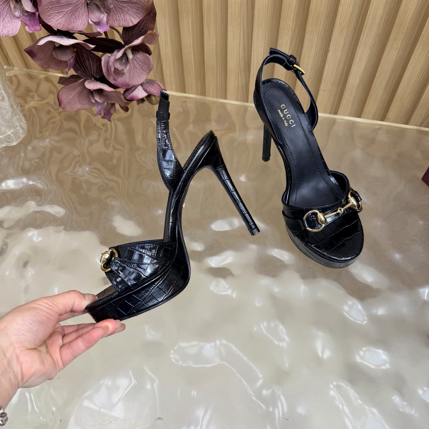 Gucci Sandals