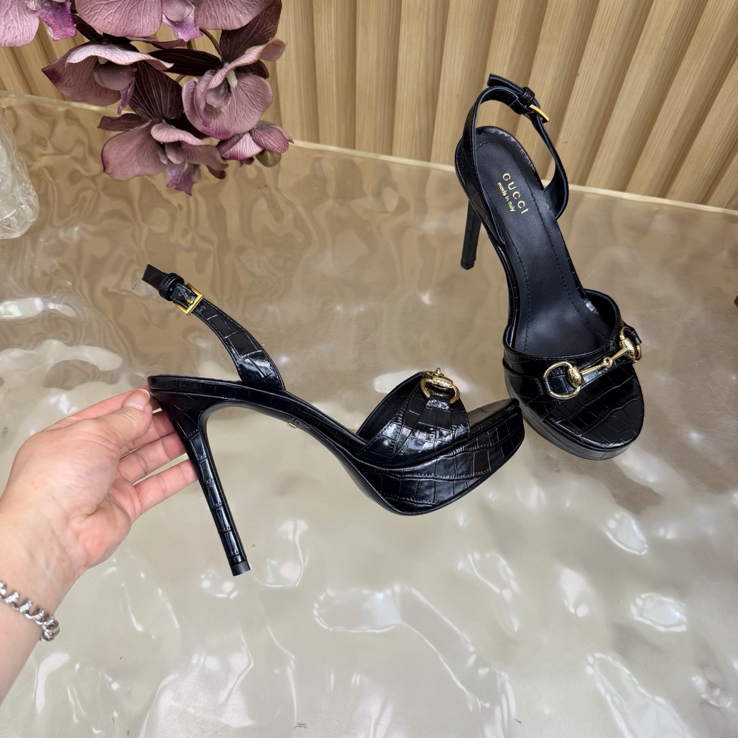 Gucci Sandals
