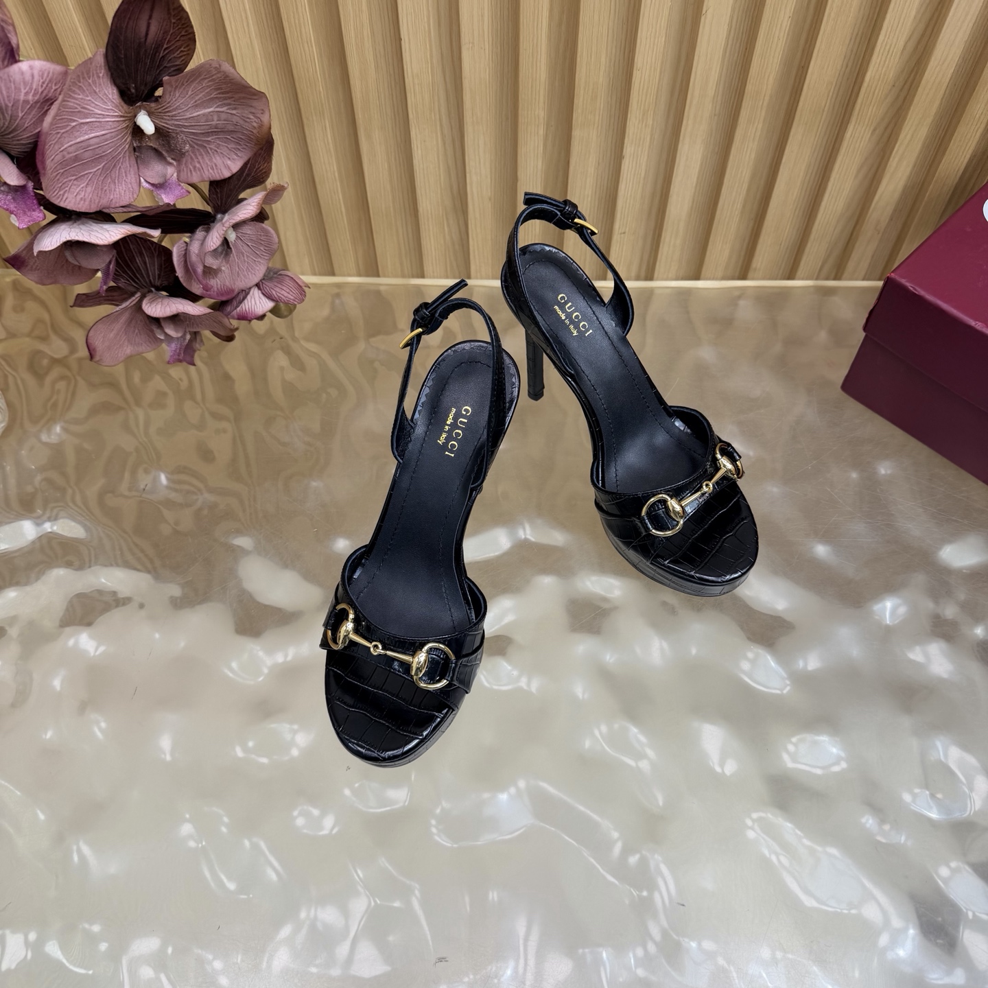 Gucci Sandals