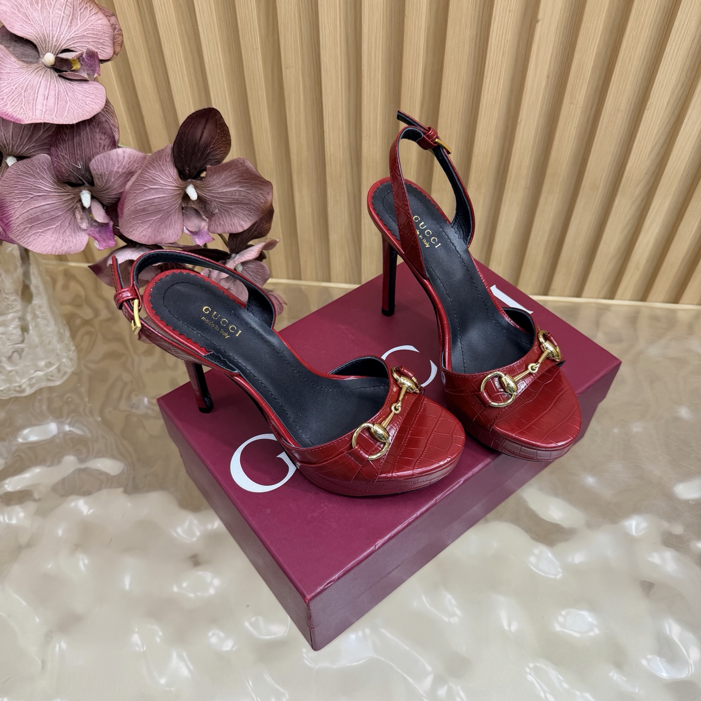 Gucci Sandals