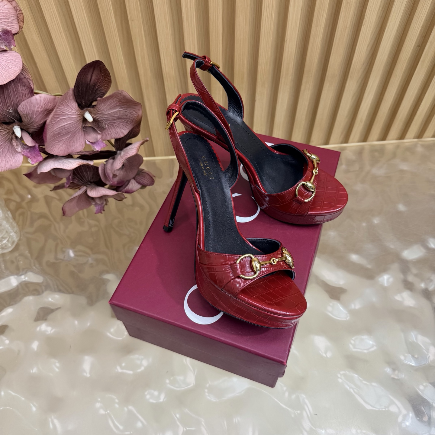Gucci Sandals