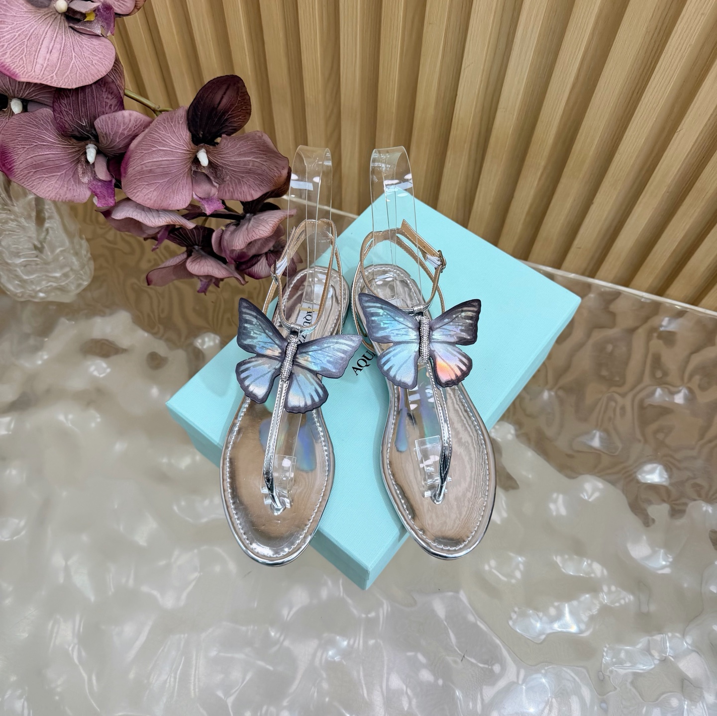 Designer Sandals
