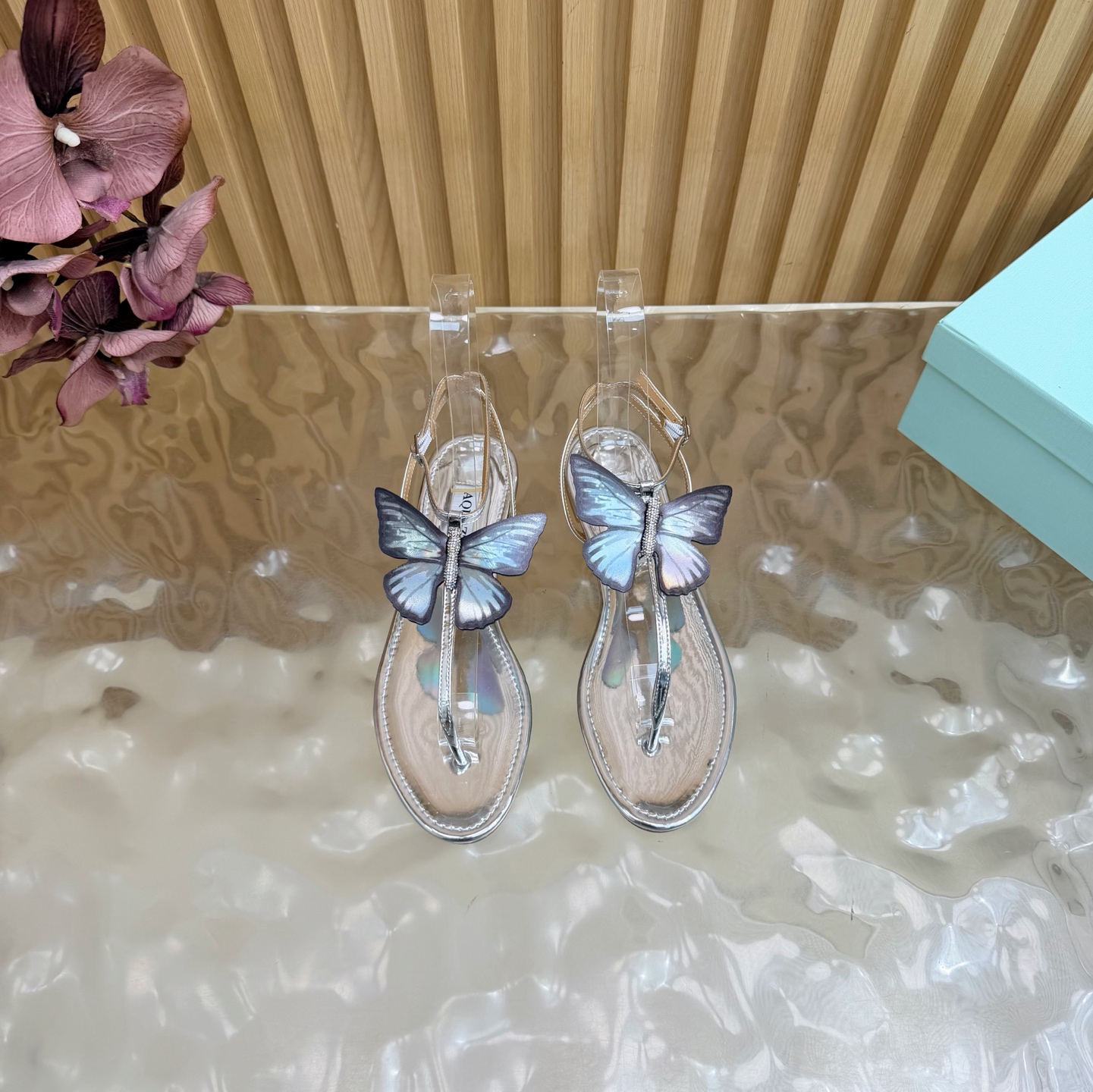 Designer Sandals