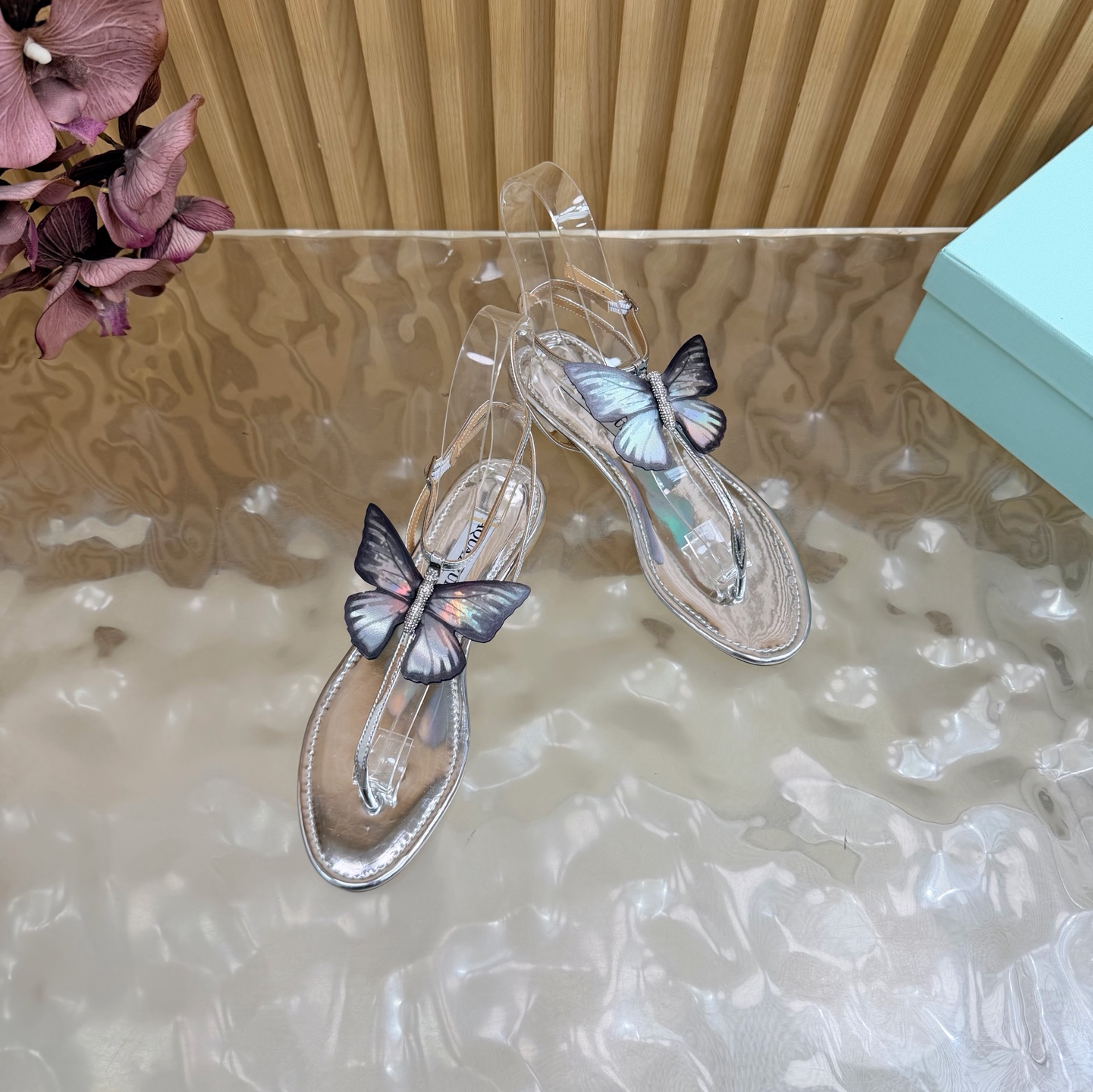 Designer Sandals