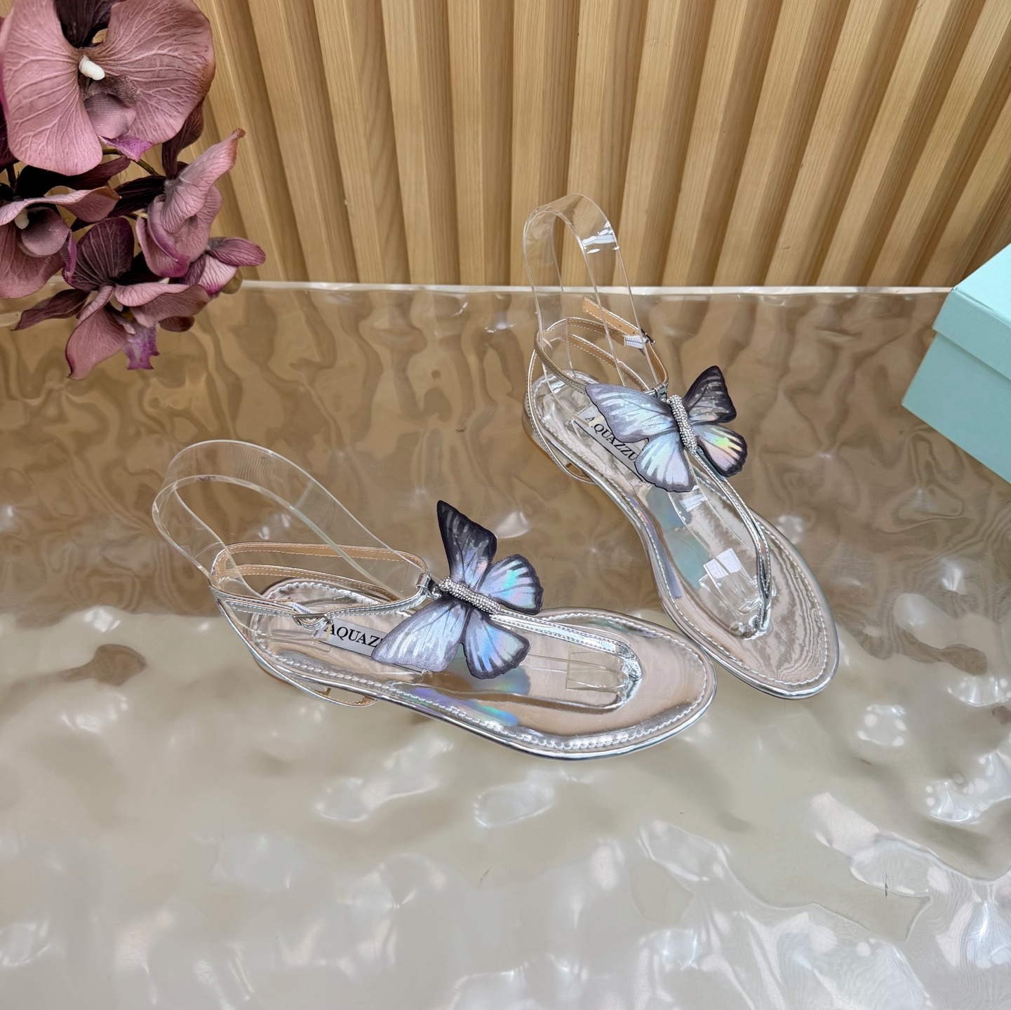Designer Sandals