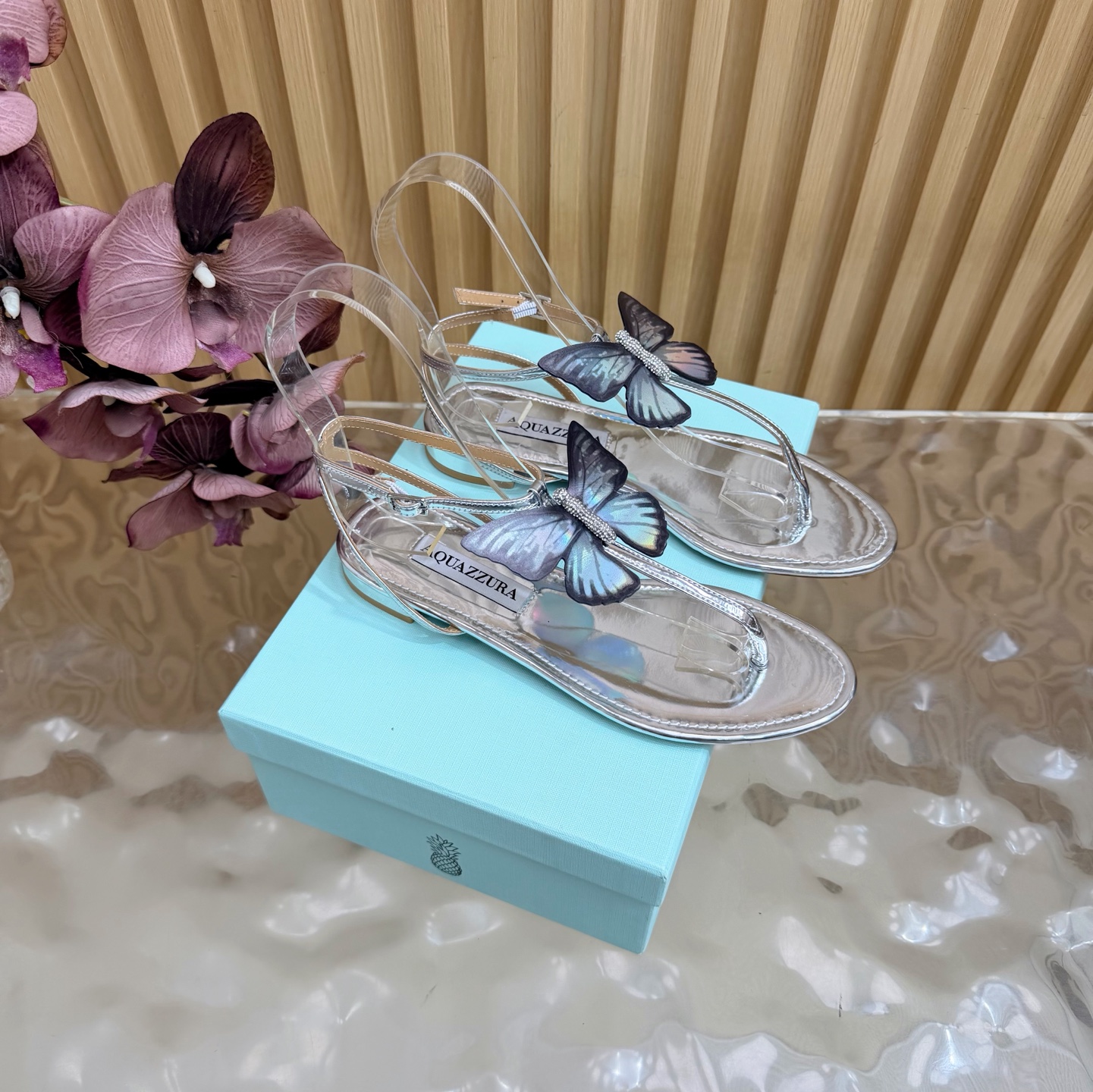Designer Sandals