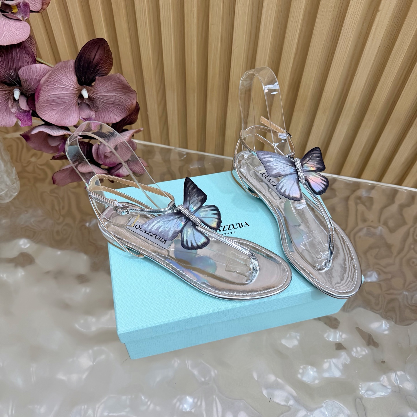 Designer Sandals