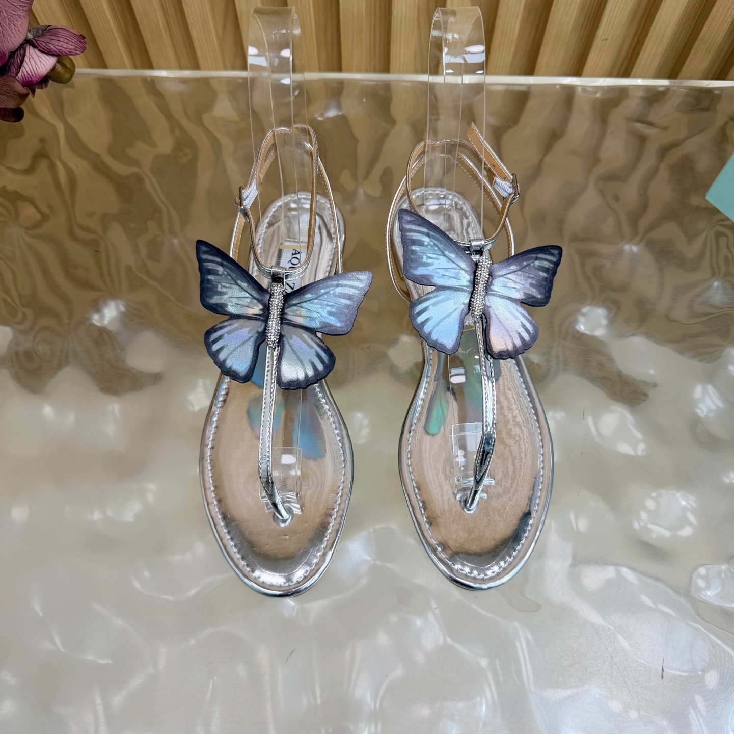 Designer Sandals