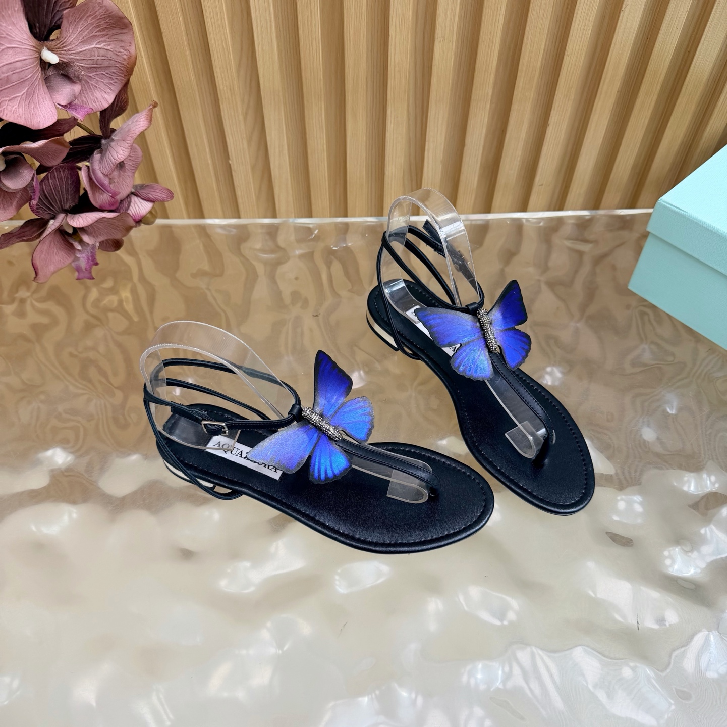 Designer Sandals