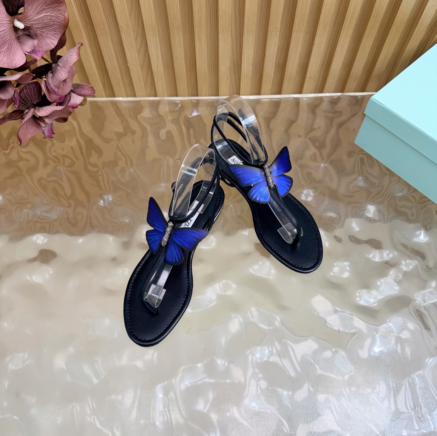 Designer Sandals