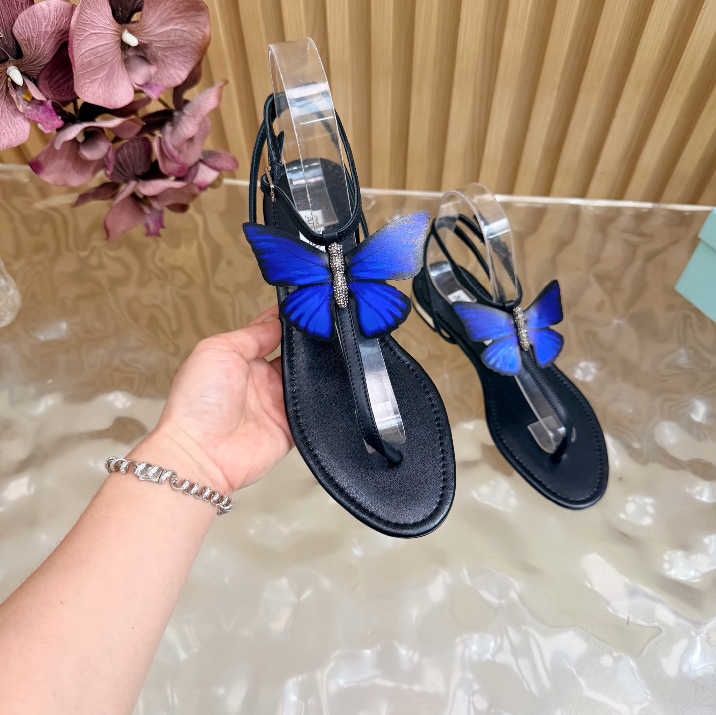 Designer Sandals