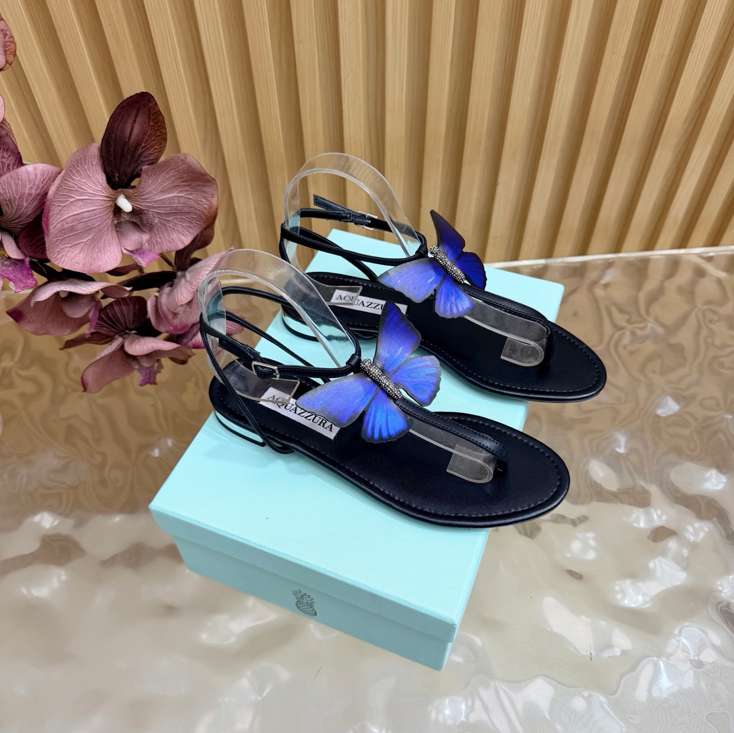 Designer Sandals