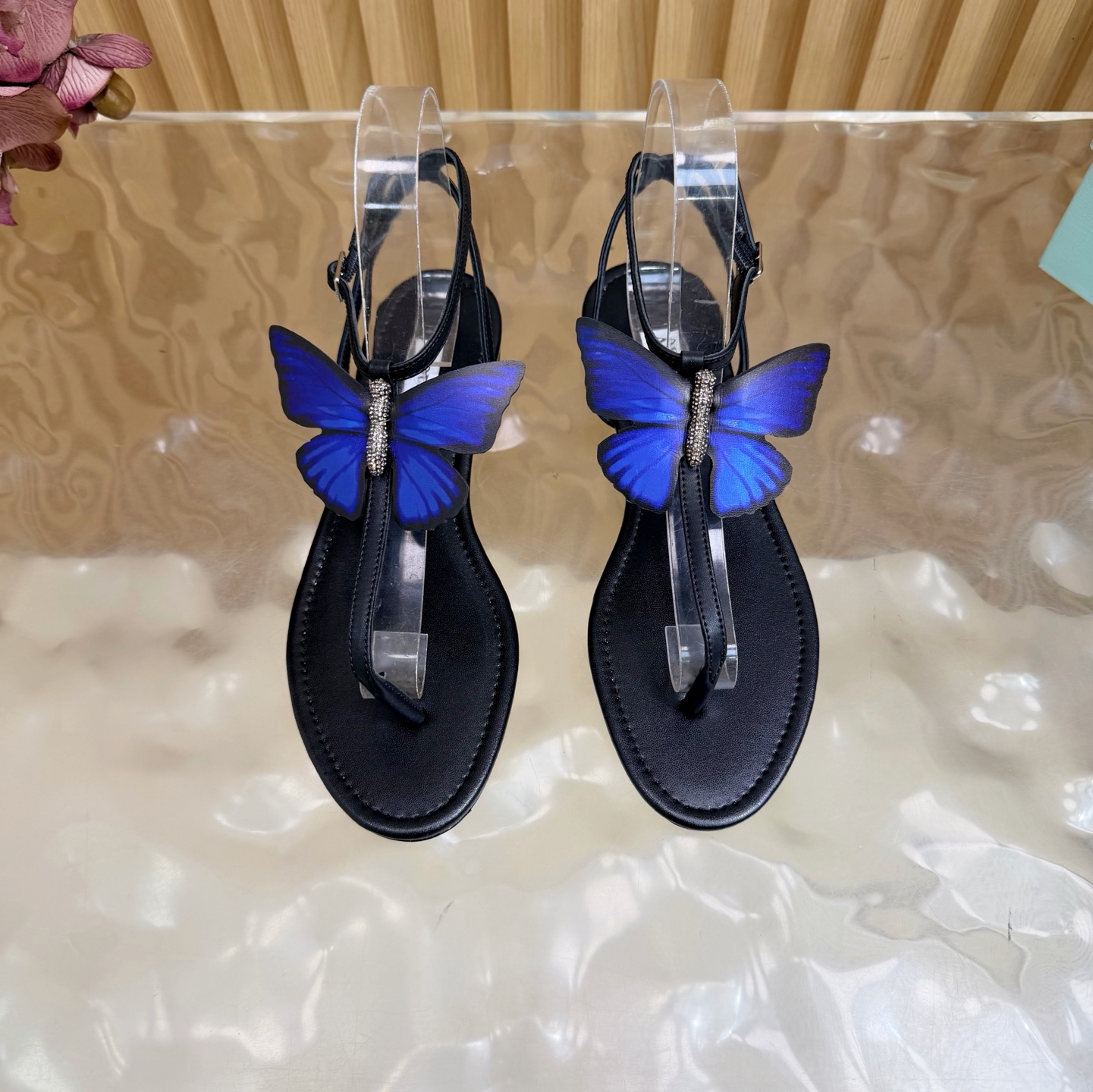 Designer Sandals