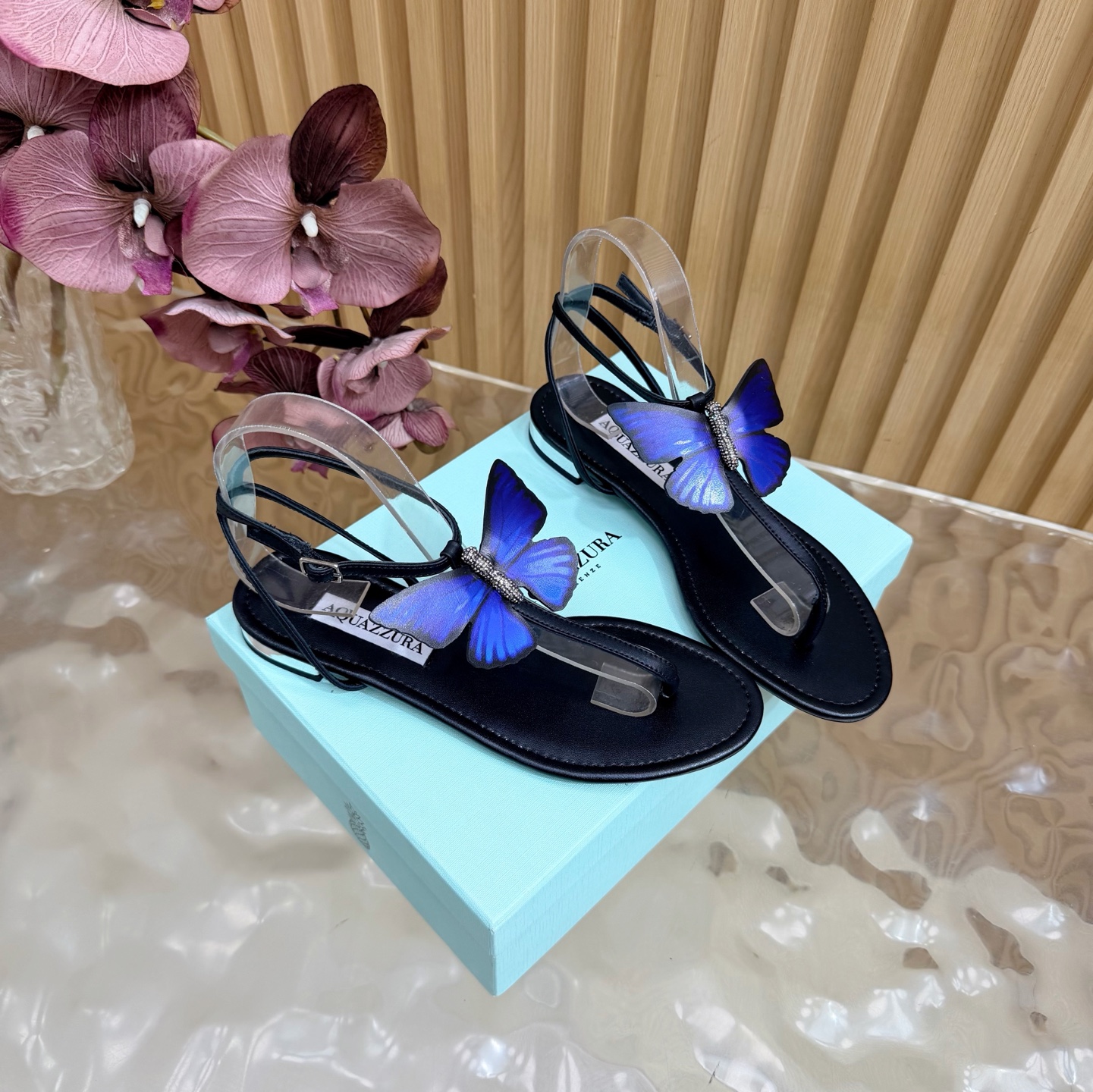 Designer Sandals