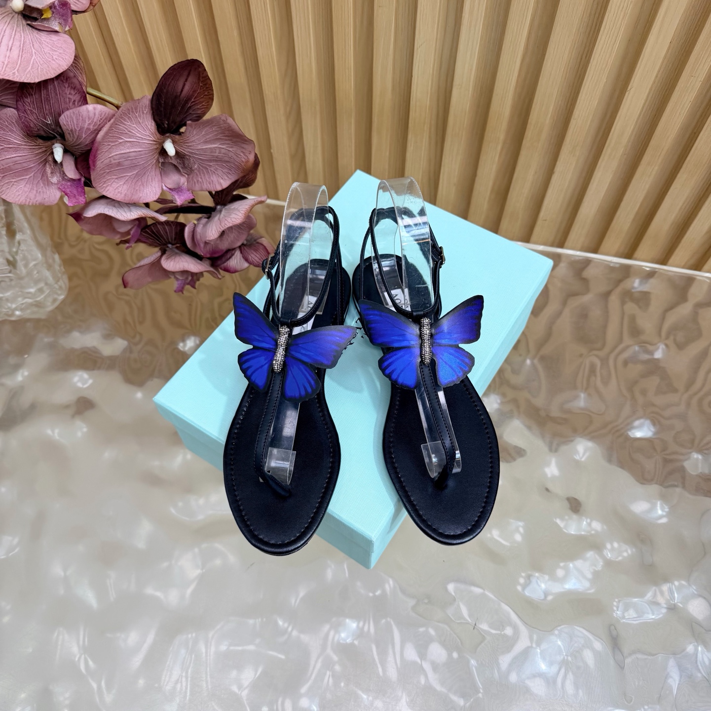 Designer Sandals