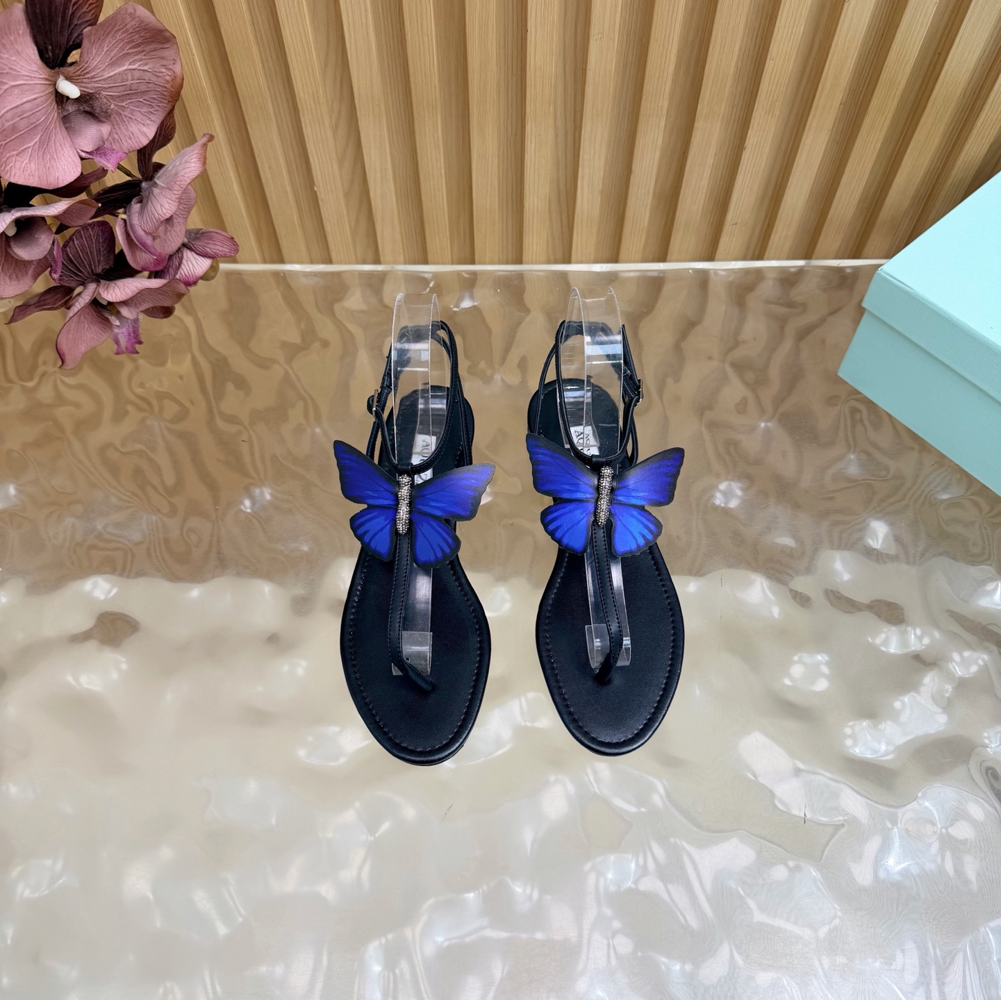 Designer Sandals