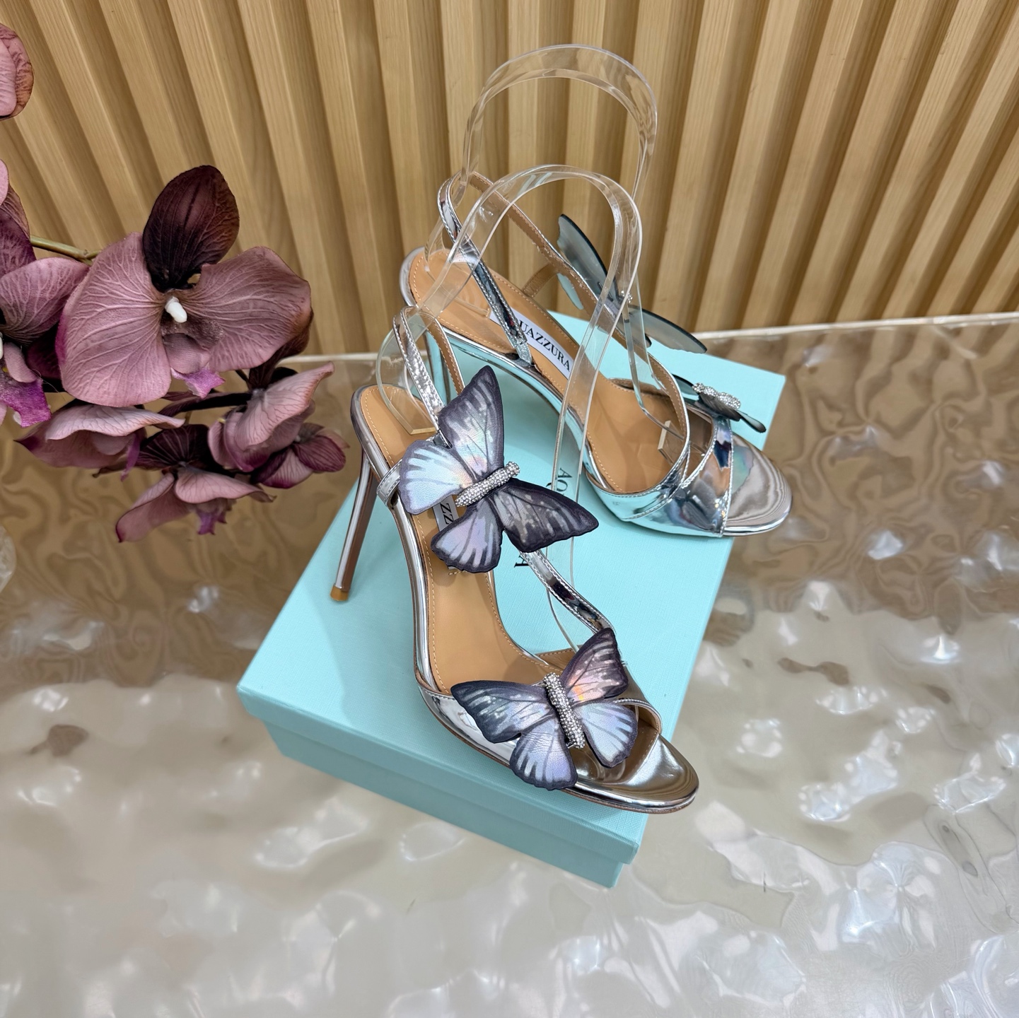 Designer Sandals