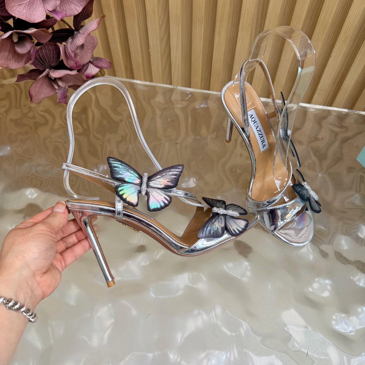 Designer Sandals