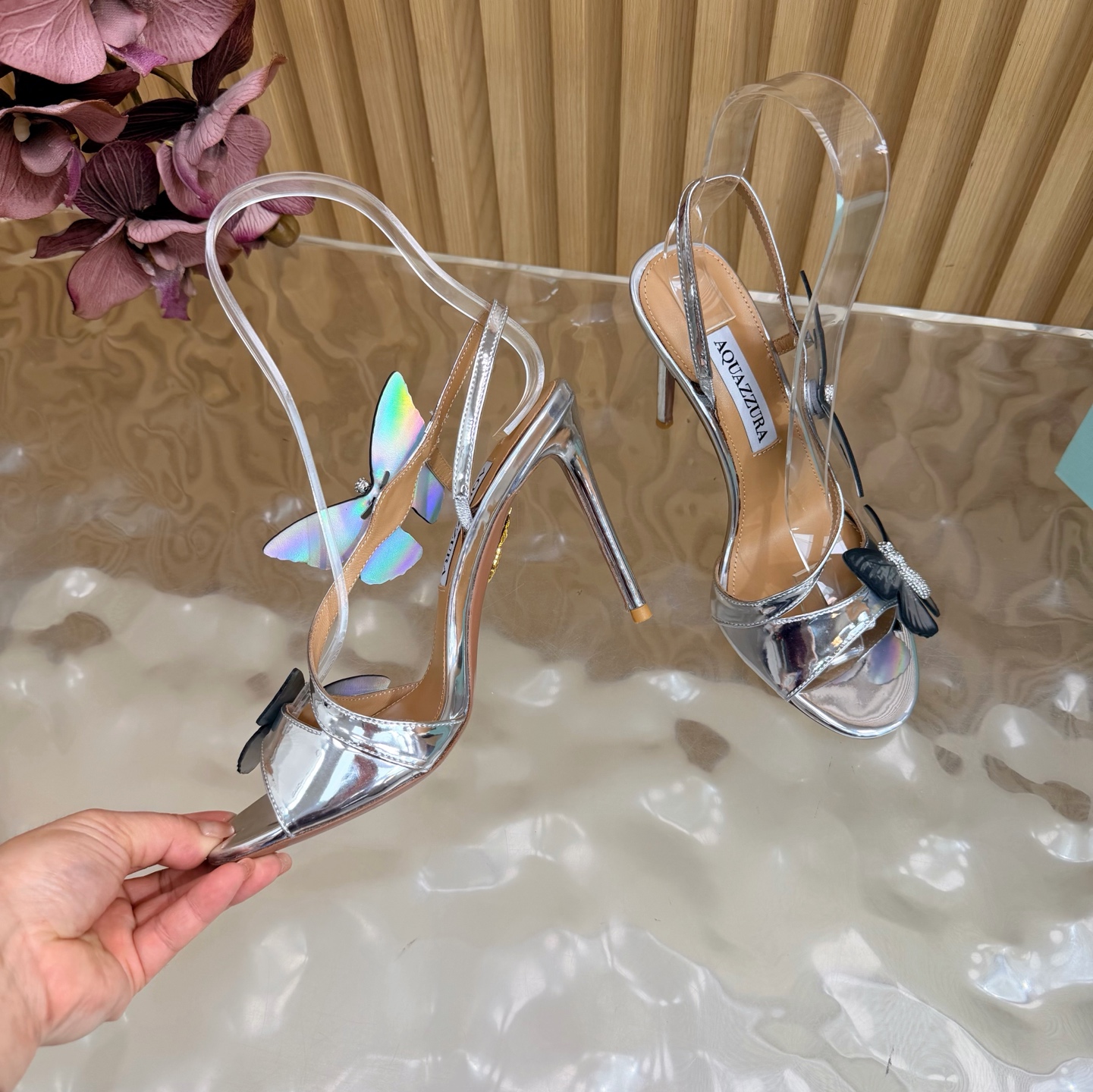 Designer Sandals
