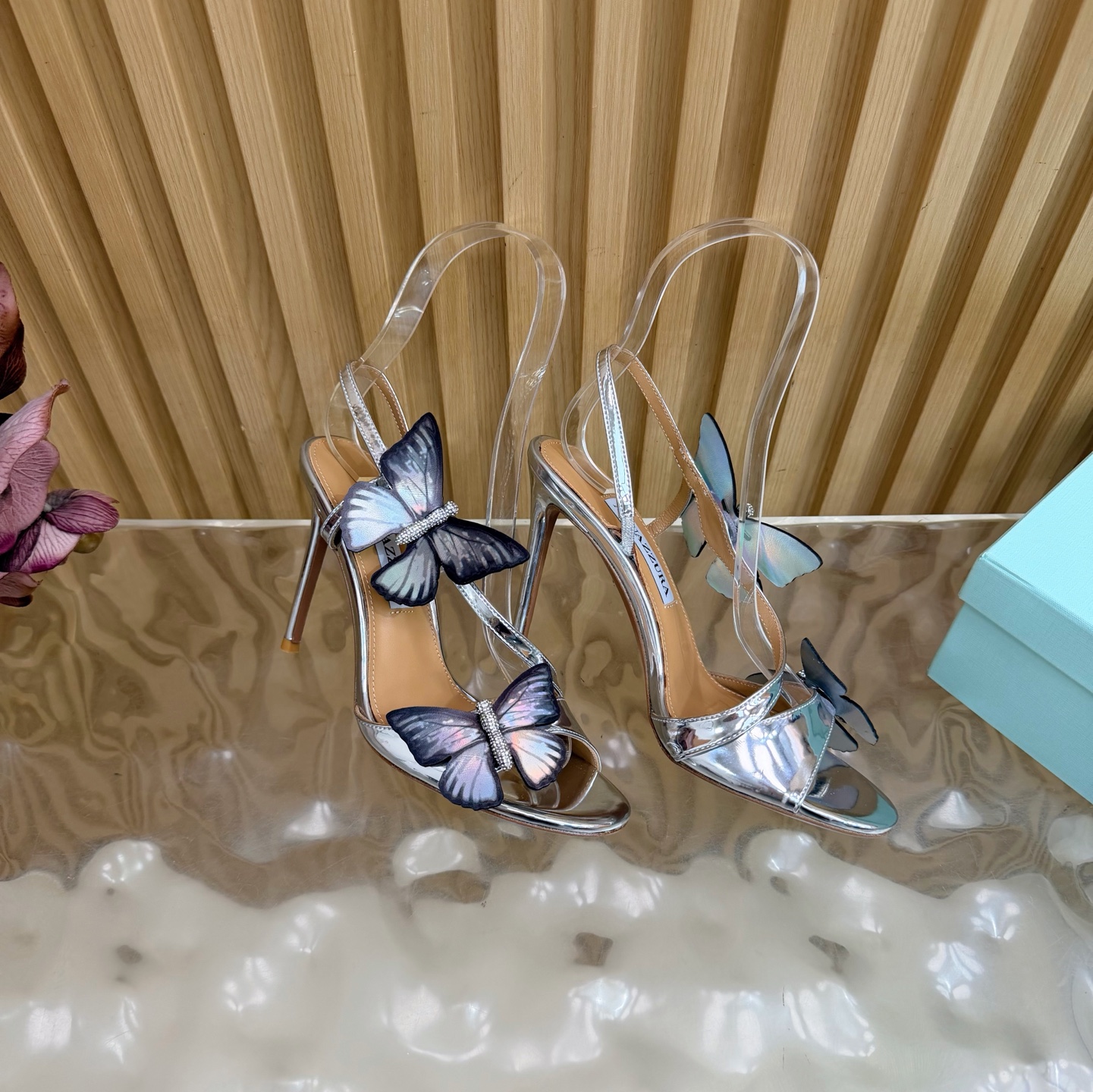 Designer Sandals