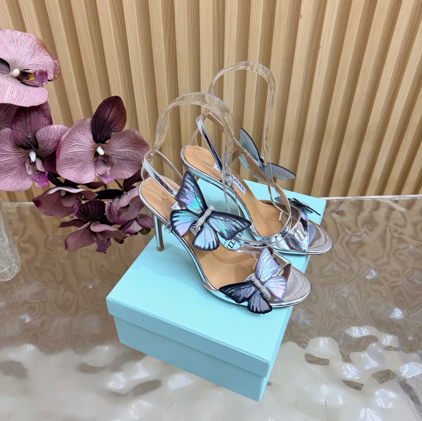 Designer Sandals