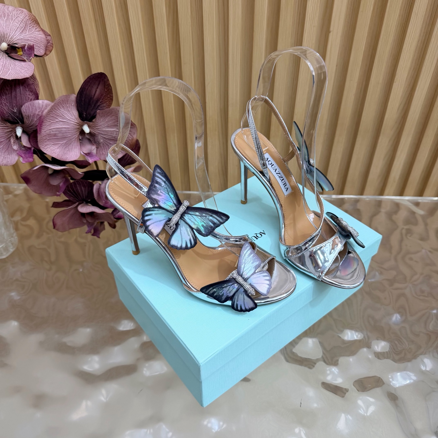Designer Sandals