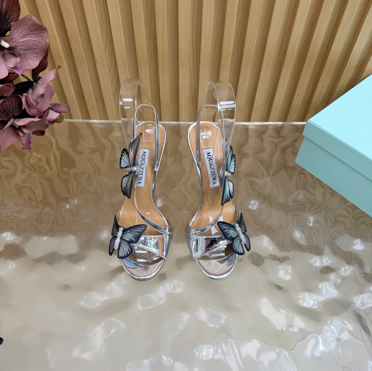 Designer Sandals