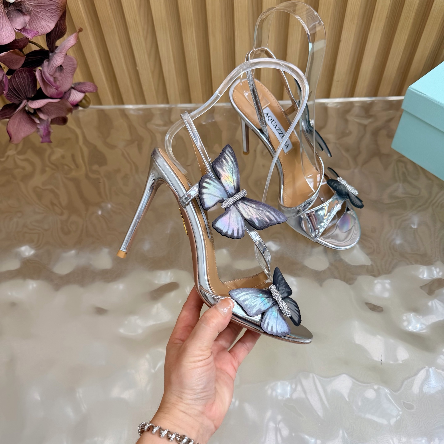 Designer Sandals