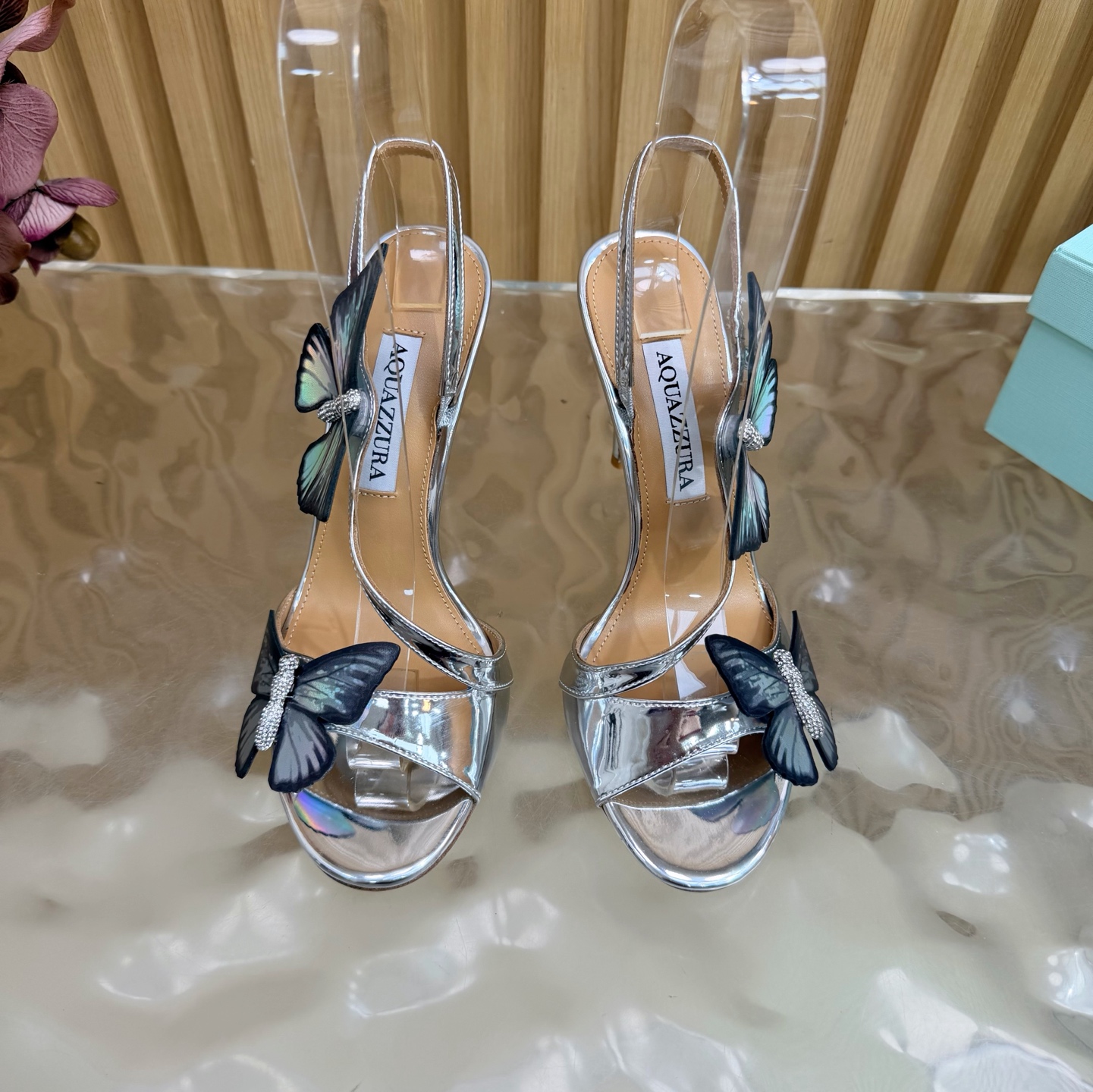 Designer Sandals