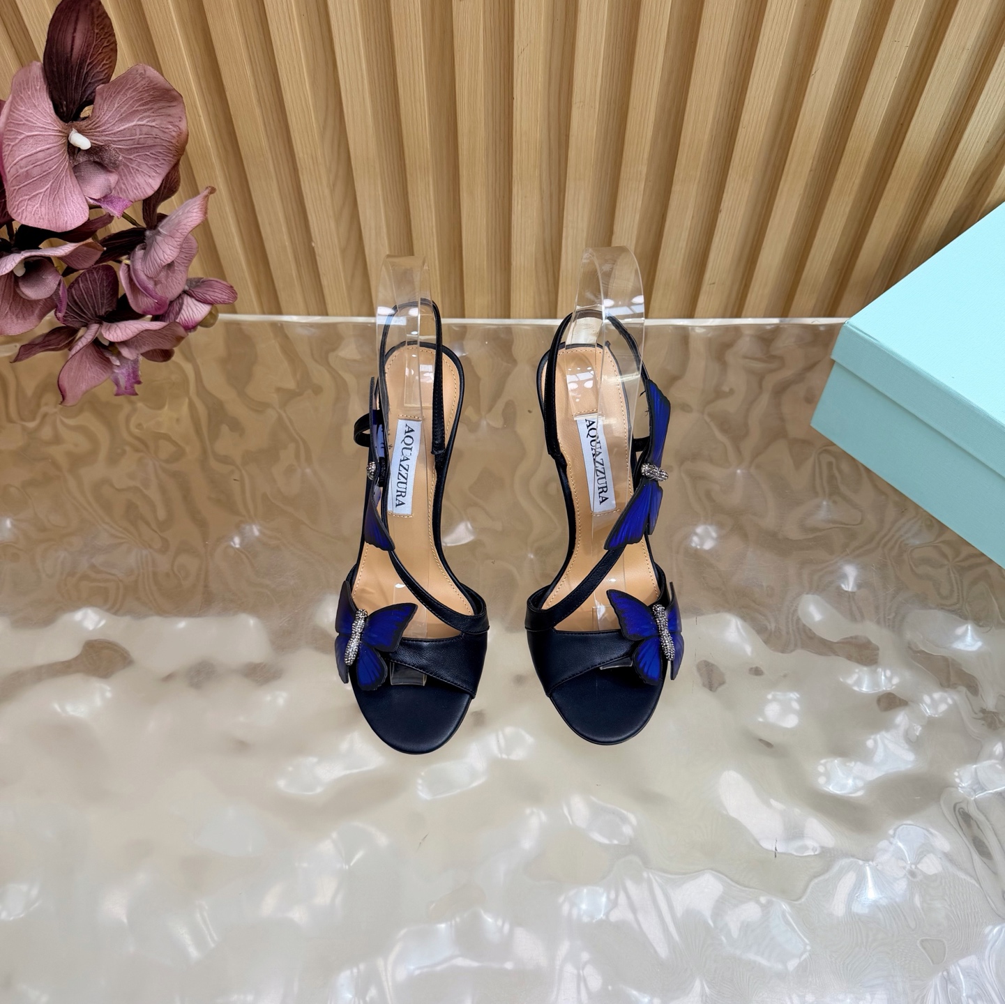Designer Sandals