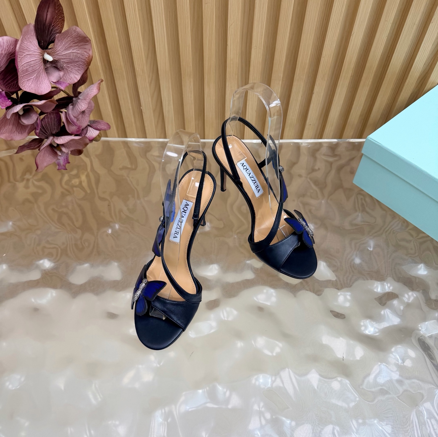 Designer Sandals