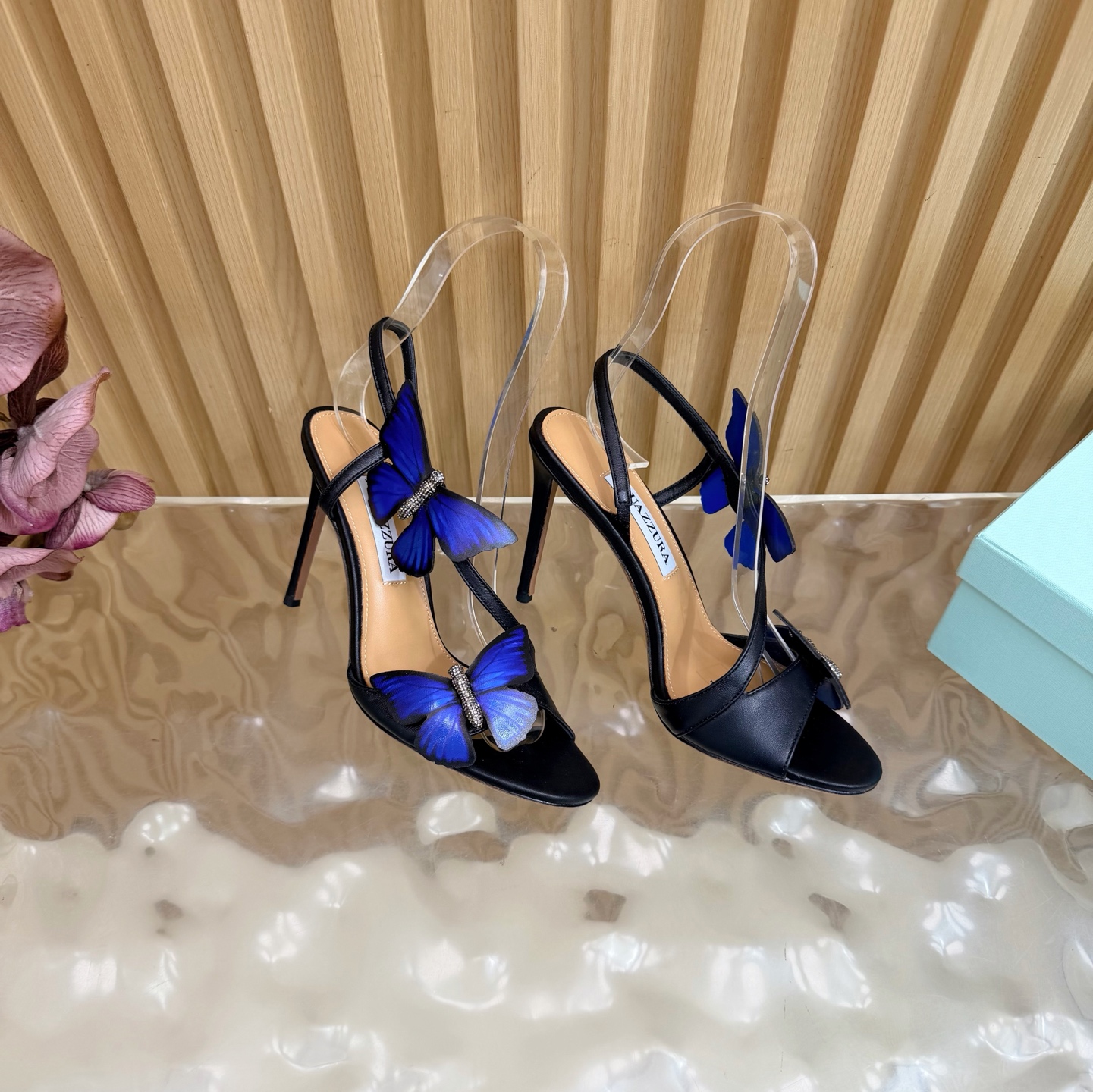 Designer Sandals