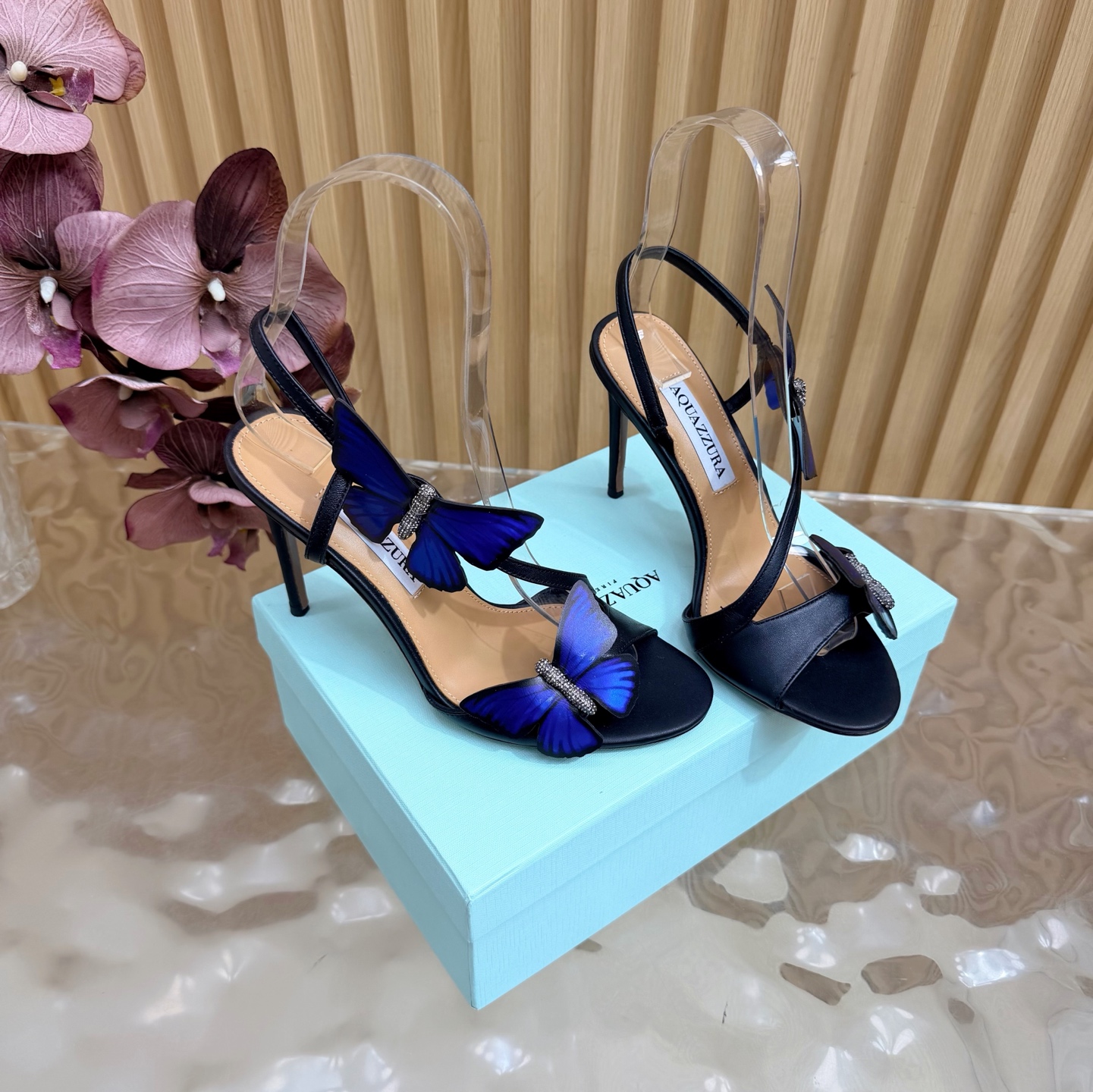 Designer Sandals