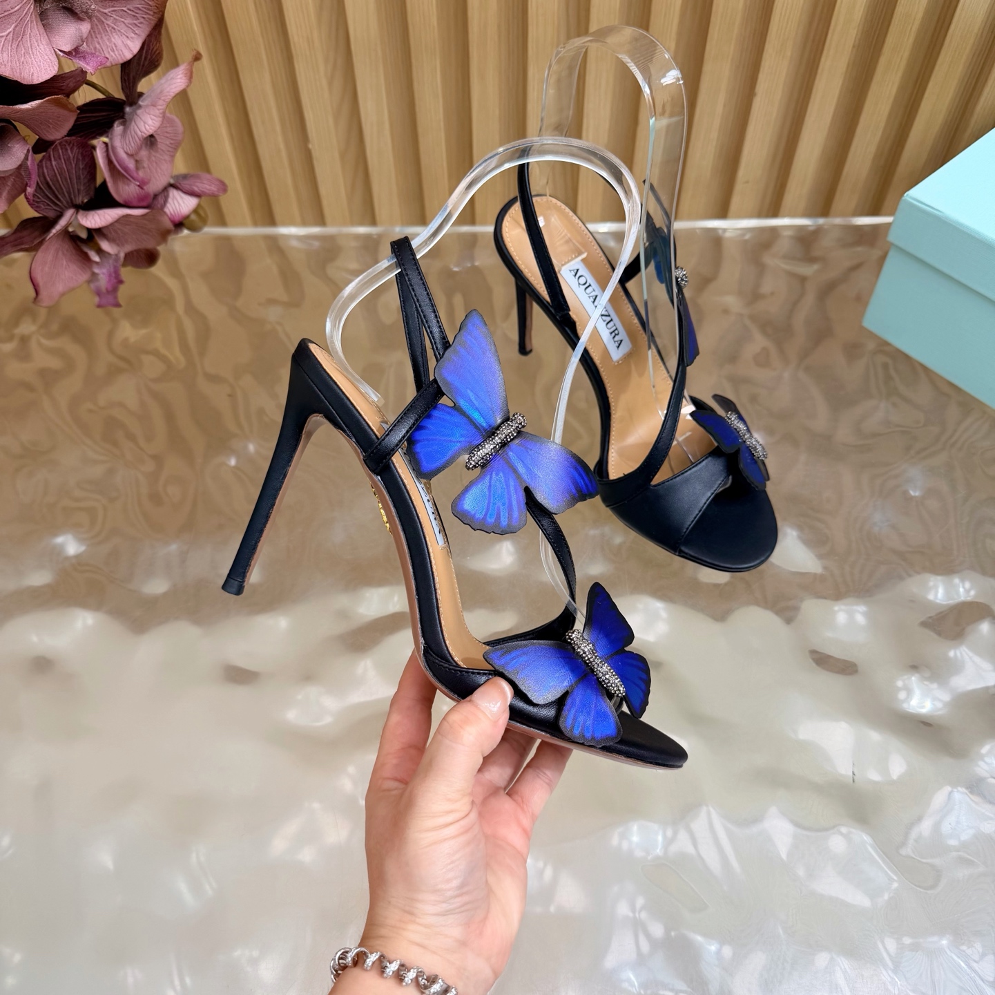Designer Sandals