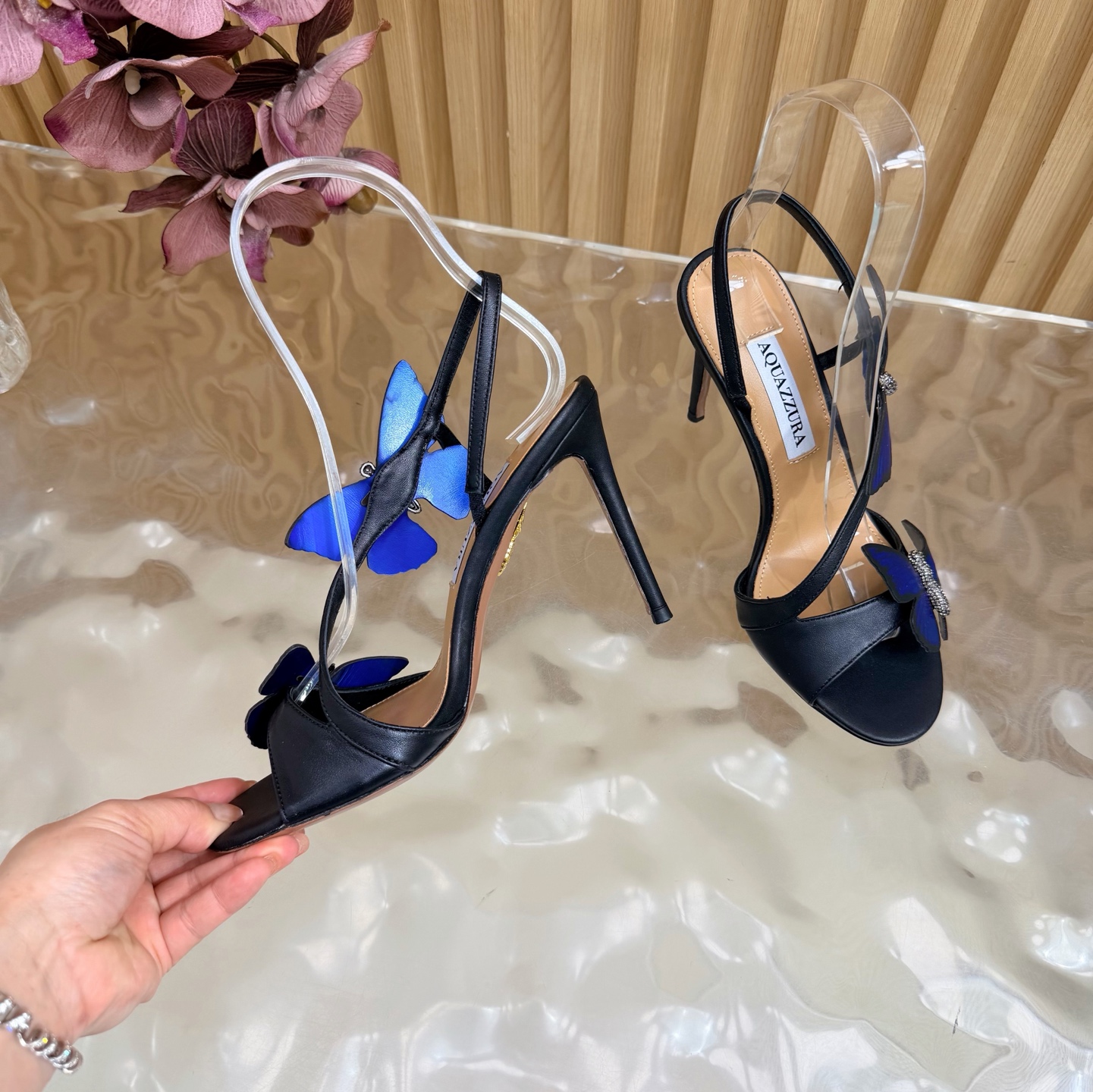Designer Sandals