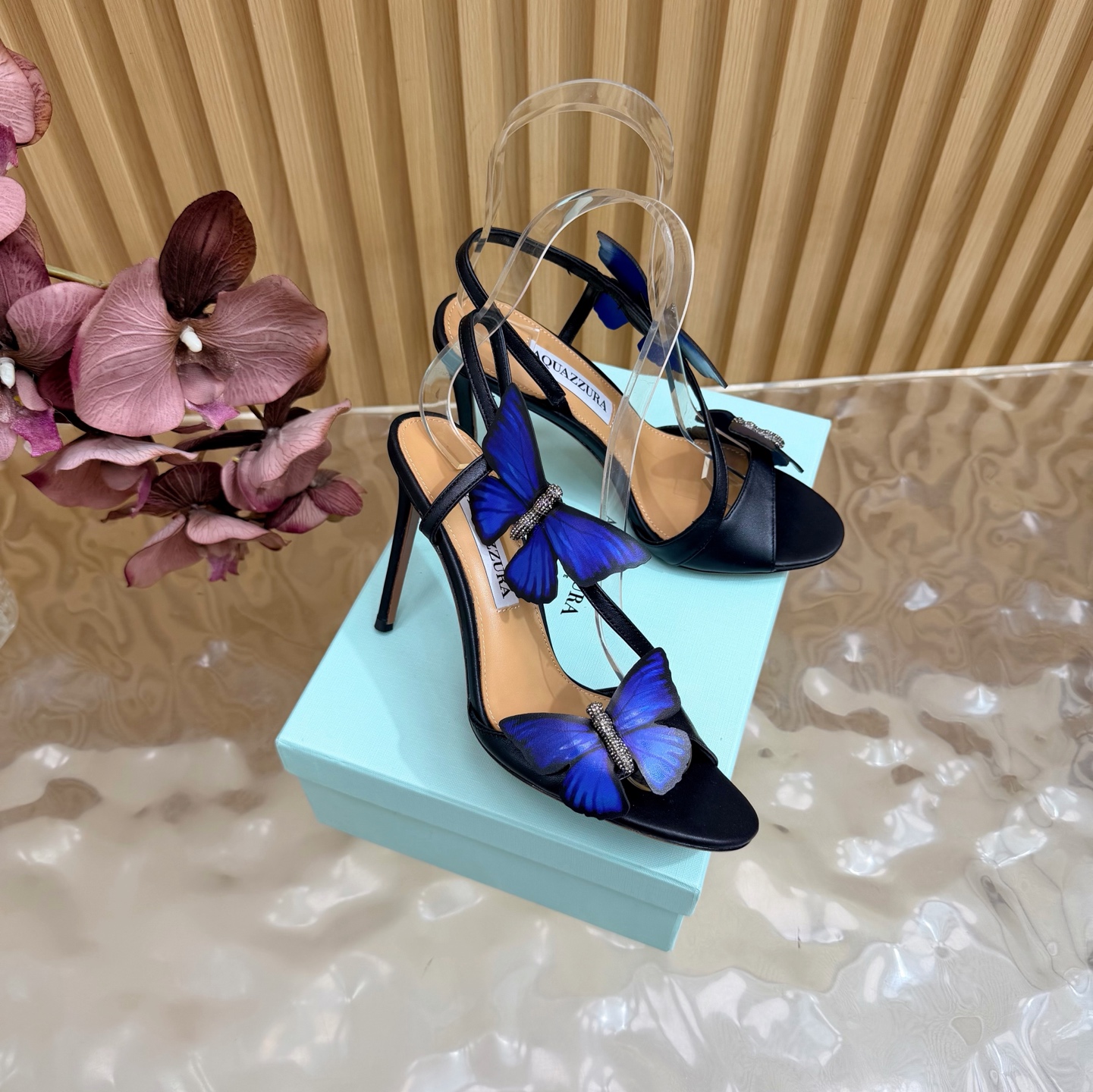 Designer Sandals