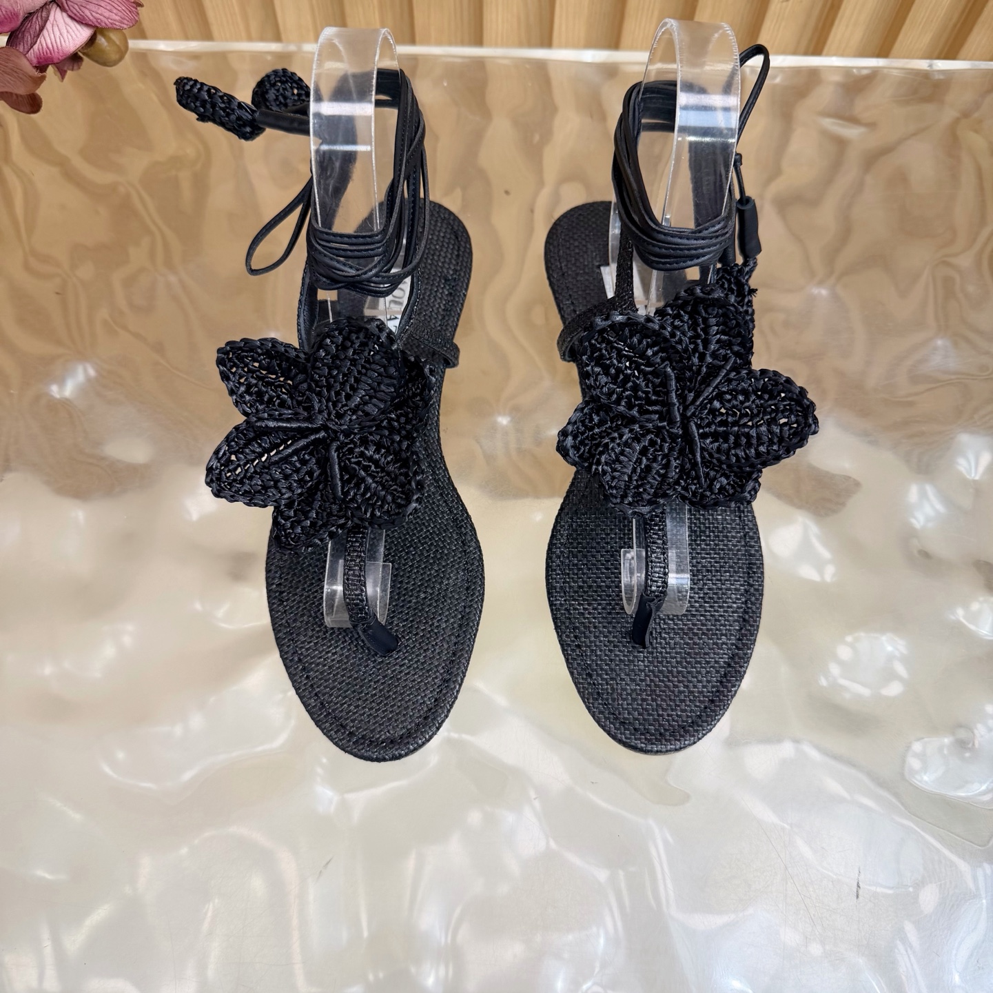 Designer Sandals