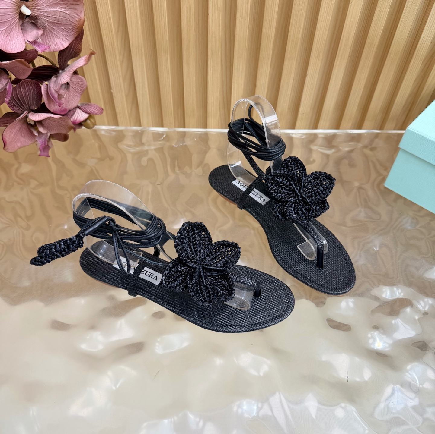 Designer Sandals